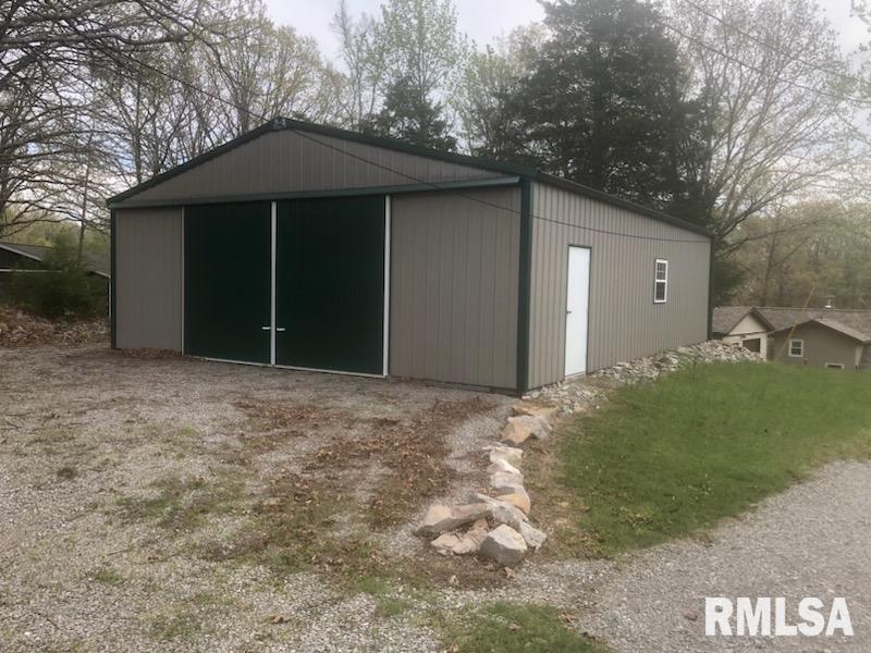 3030 Egyptian Hills Drive Creal Springs IL