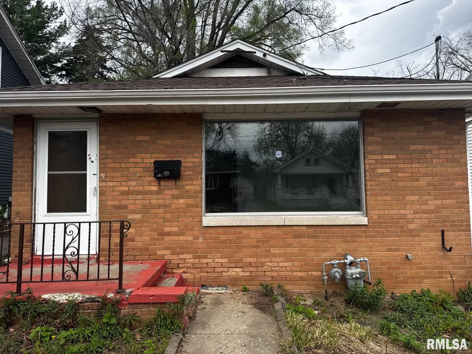 1131 W NOWLAND Avenue Peoria IL