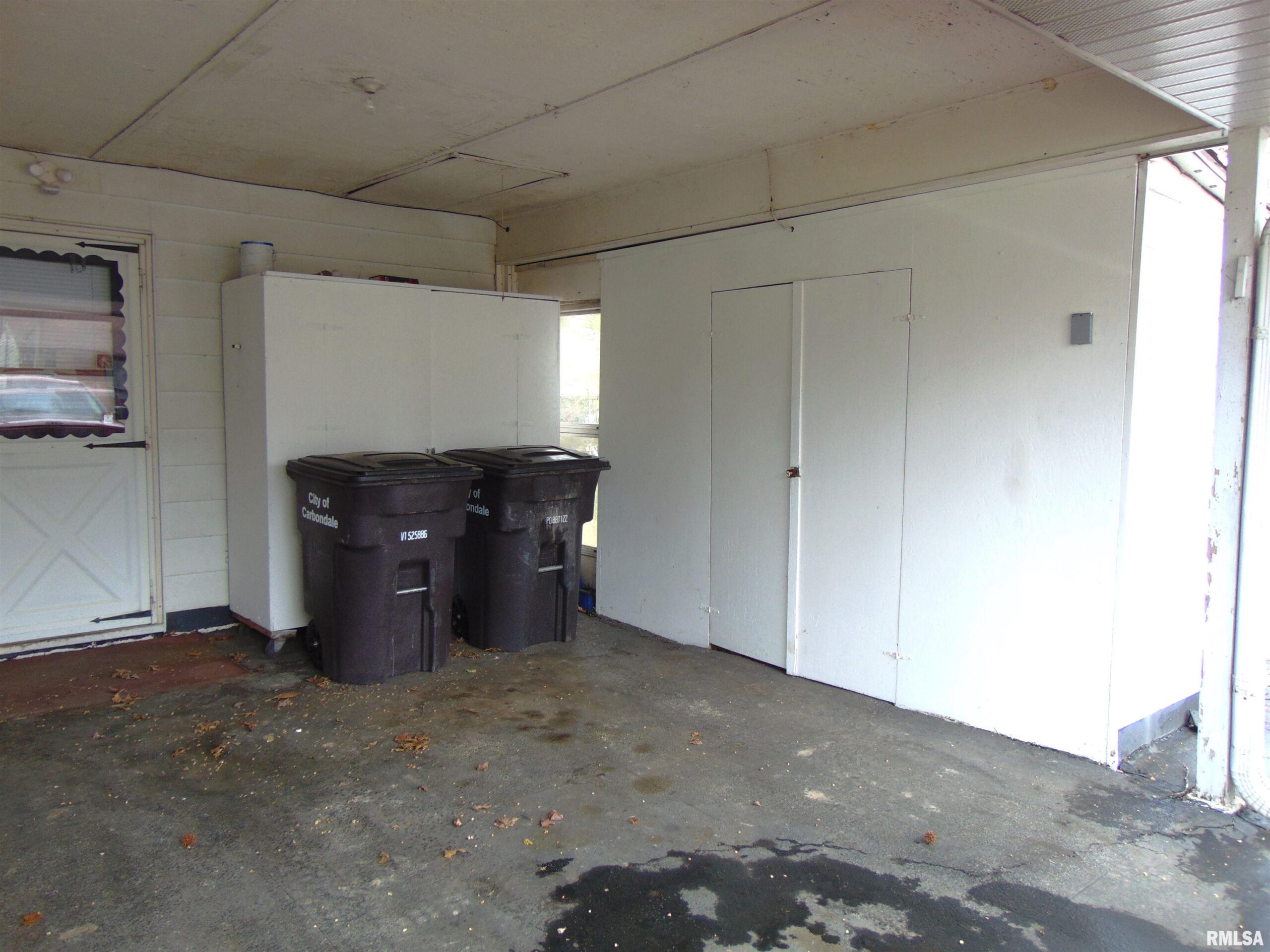 206 S Travelstead Street Carbondale IL