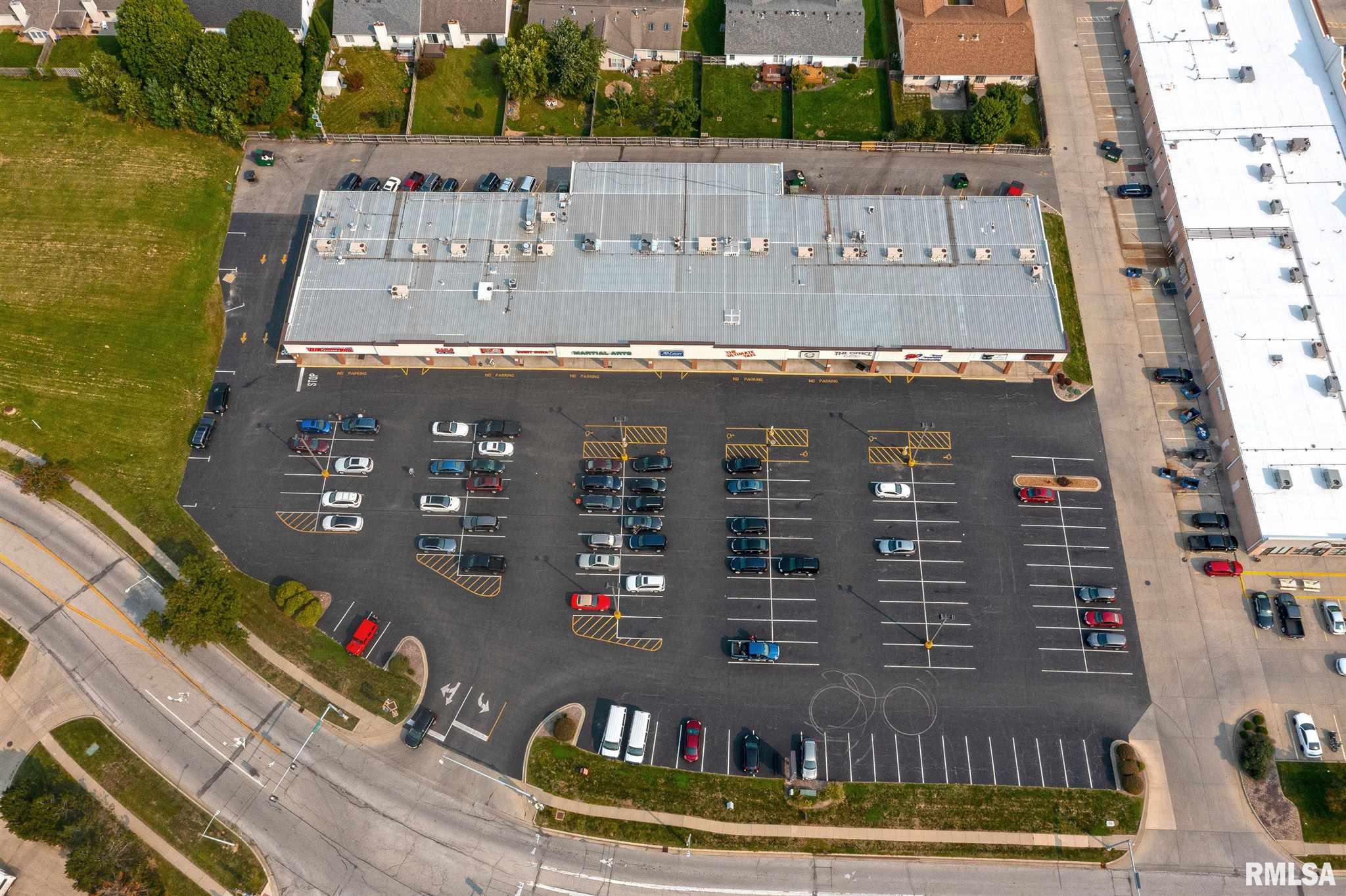 1925 W Iles Avenue Springfield IL