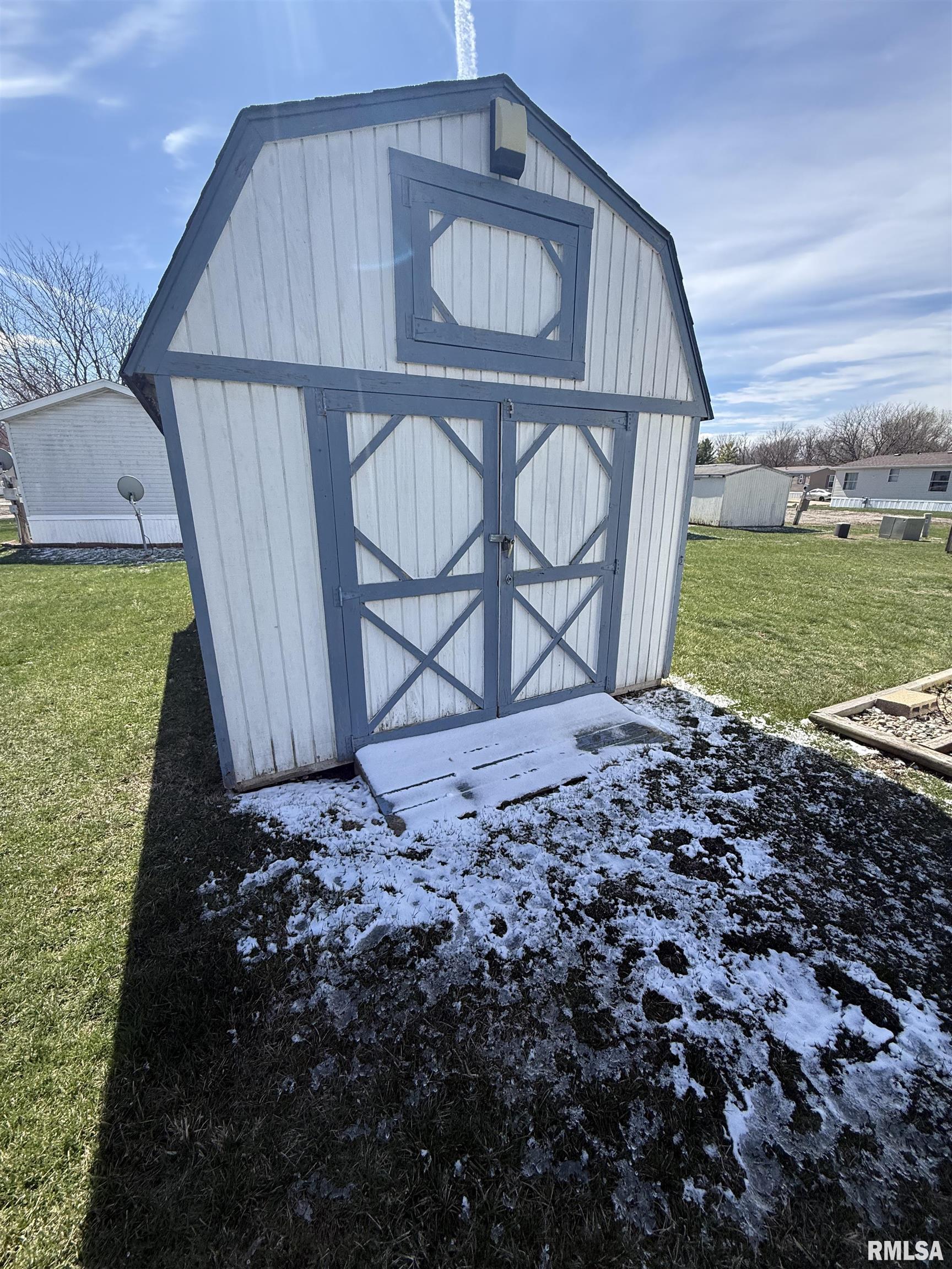 3319 RIDGEWOOD Avenue Springfield IL