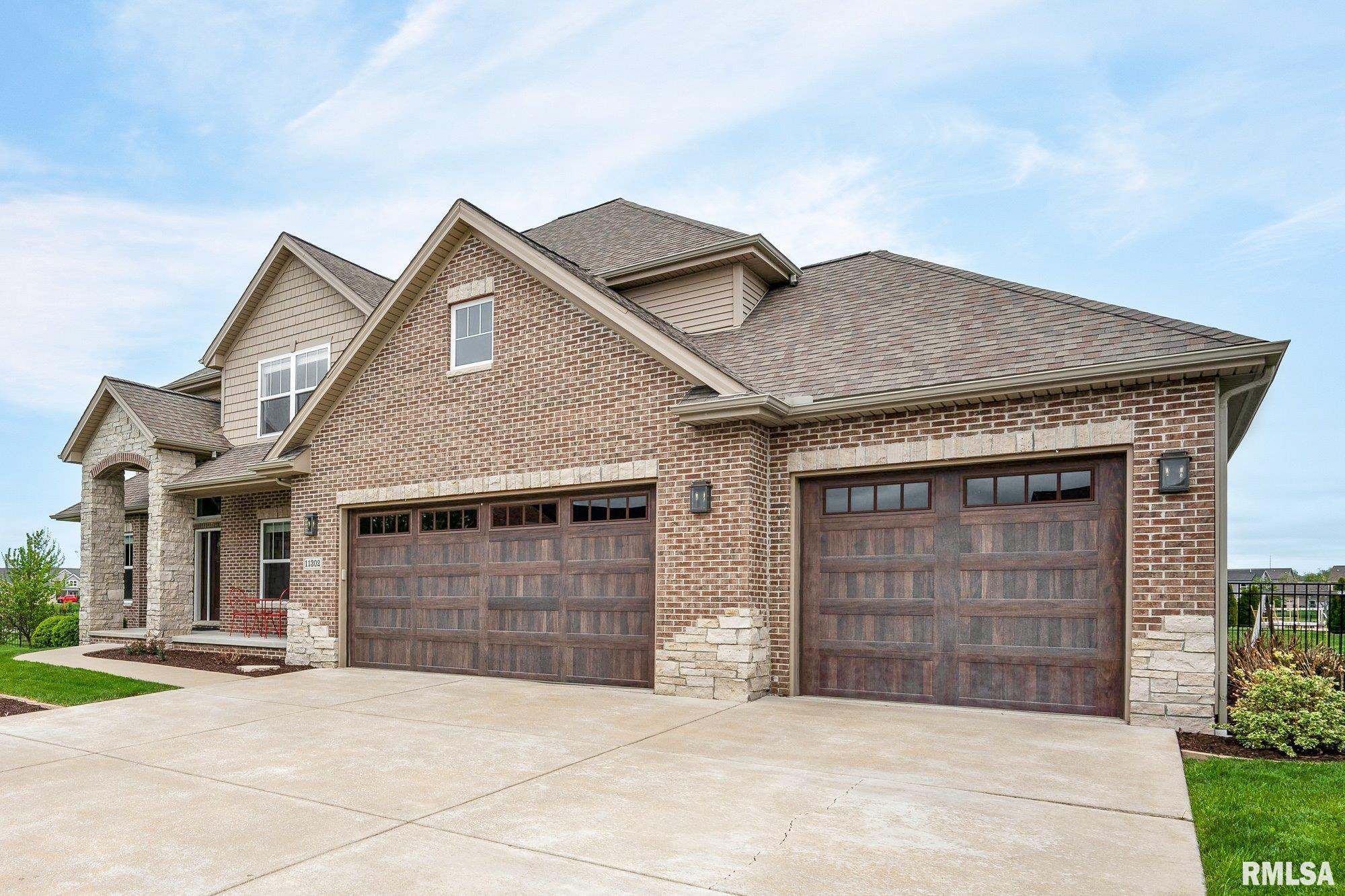 11302 N ONYX Lane Dunlap IL