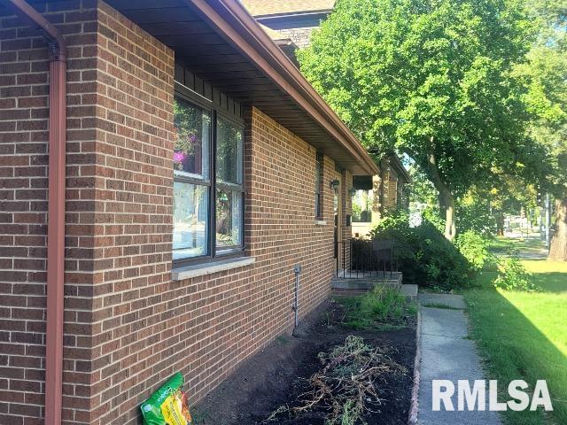 526 South Grand Avenue West Springfield IL
