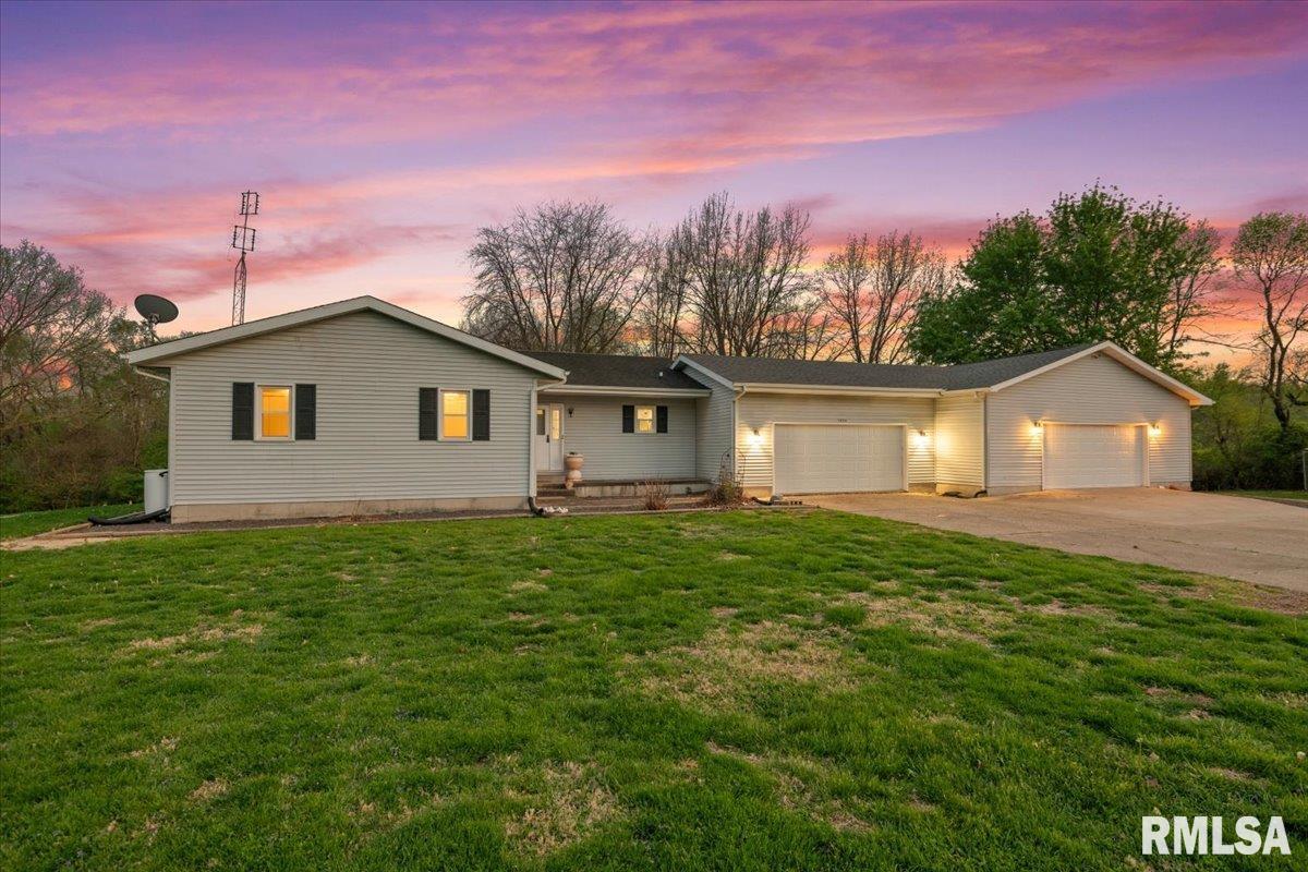 3838 N 8TH Street Road Springfield IL