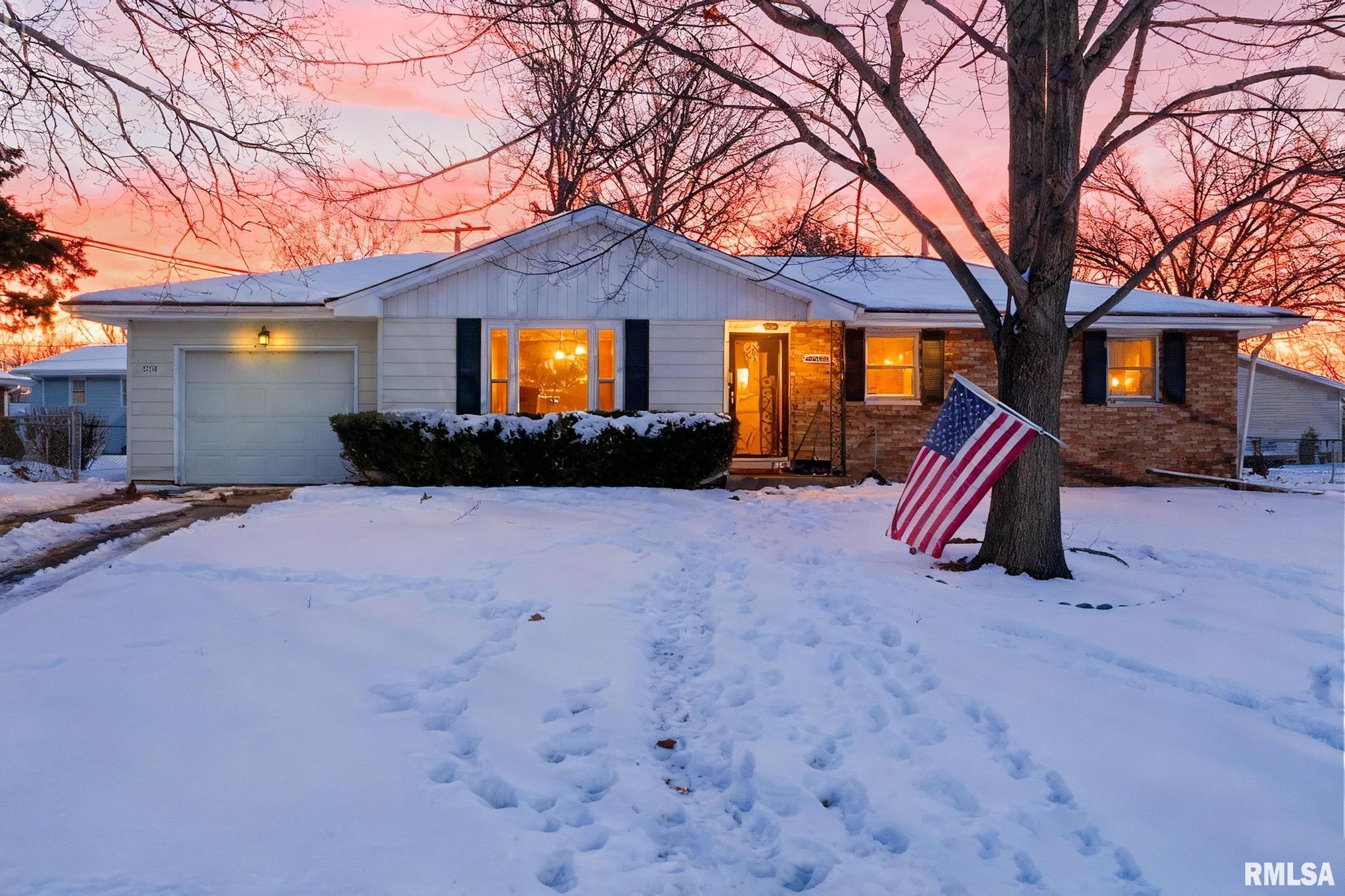 5514 N Jesters Court Peoria IL