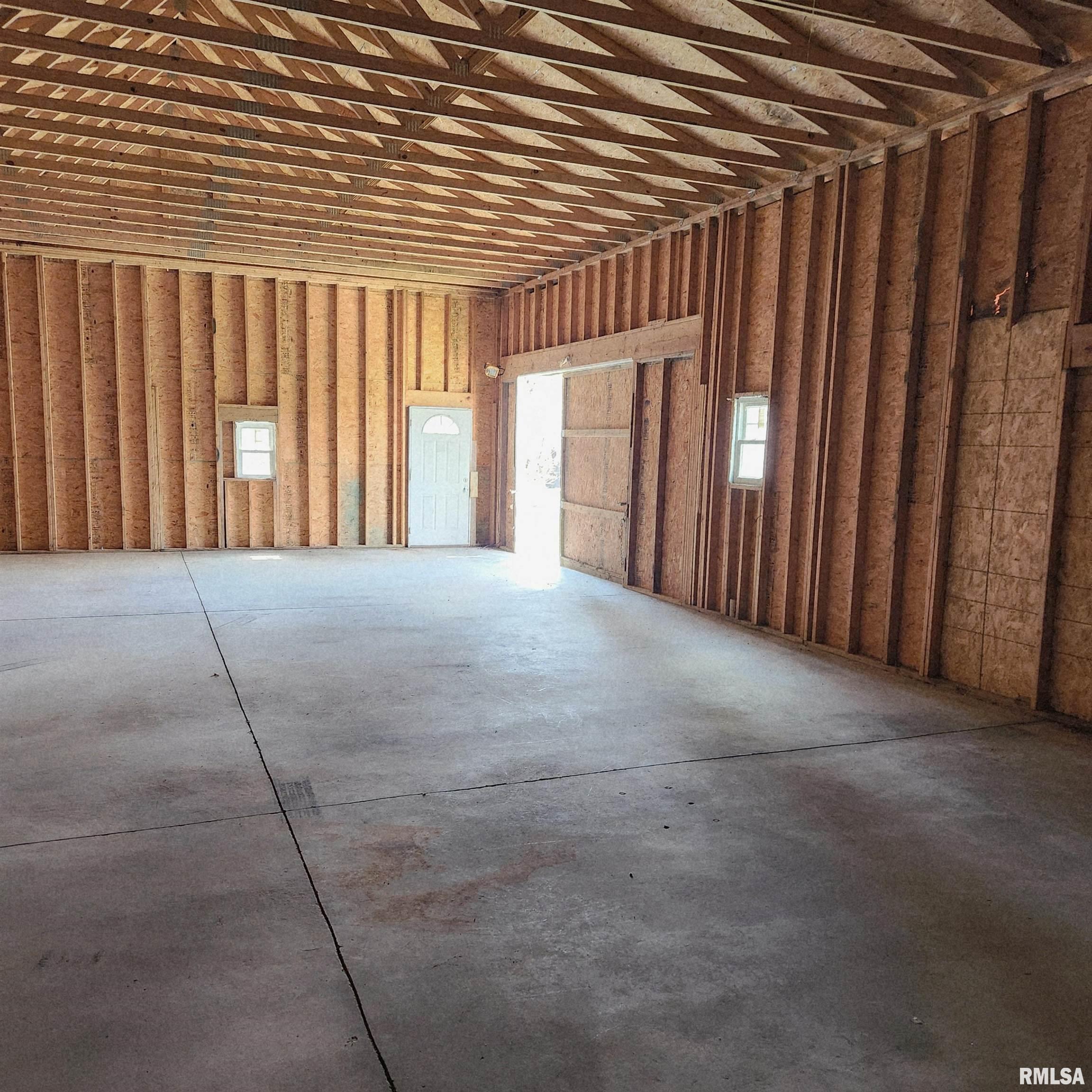 707 N LOGAN Street Marion IL