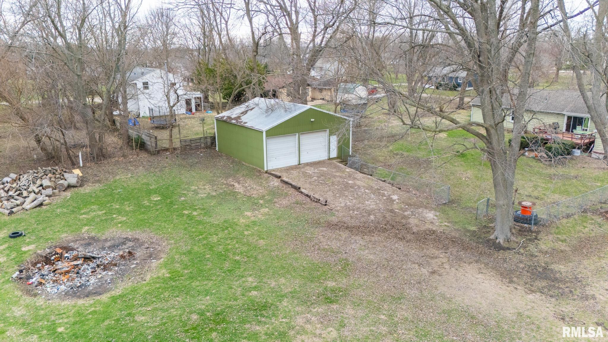 404 KELLOGG Street Yates City IL