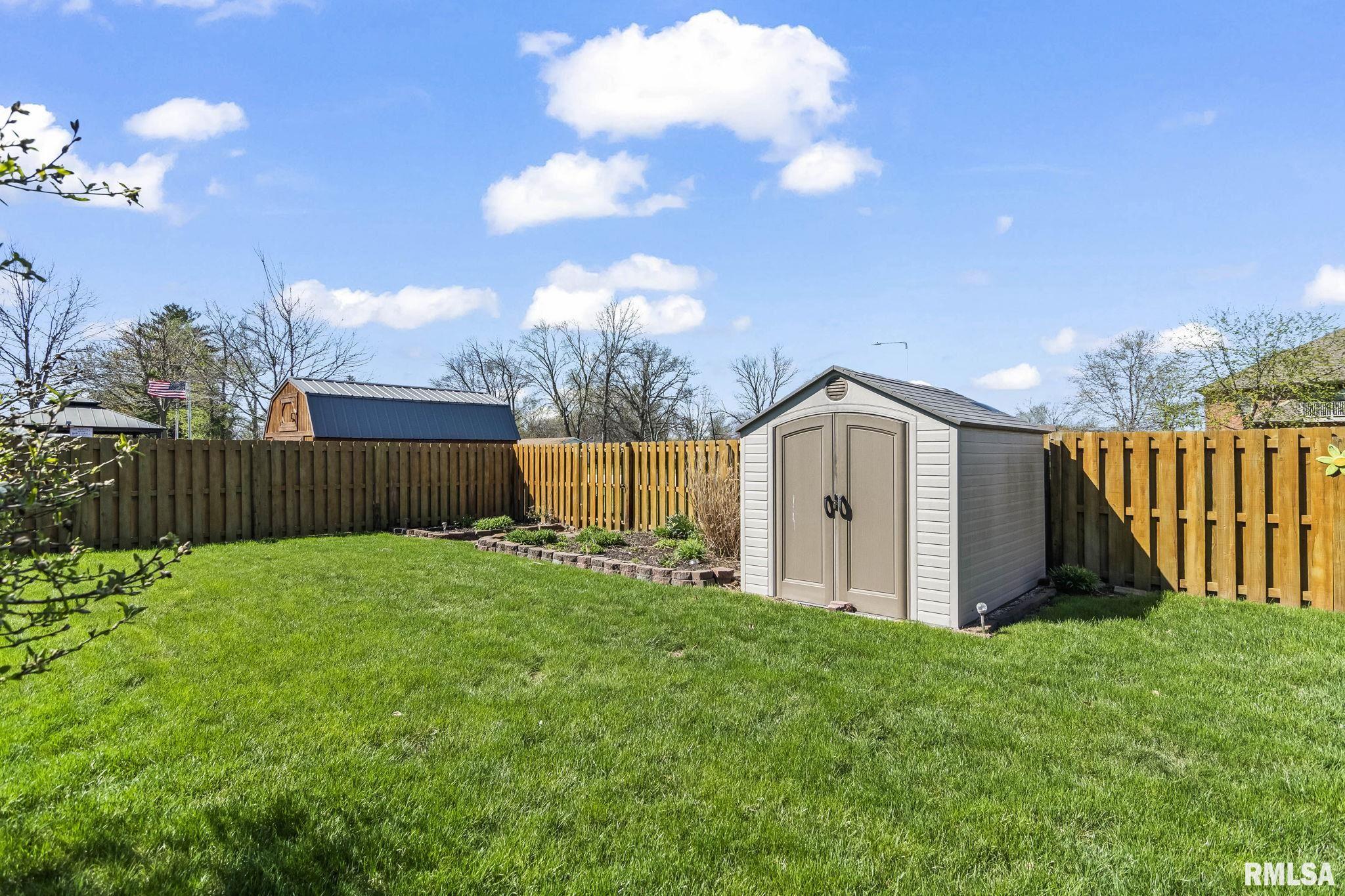 505 Willows Avenue Chatham IL