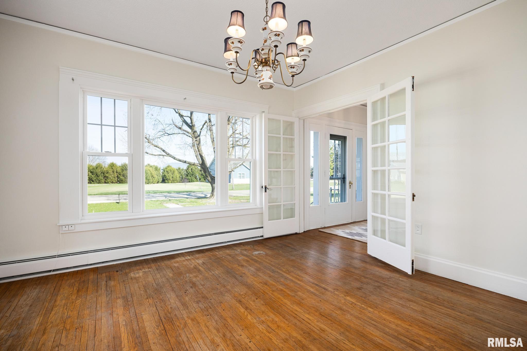 1201 OLD INDIANTOWN Road Henry IL