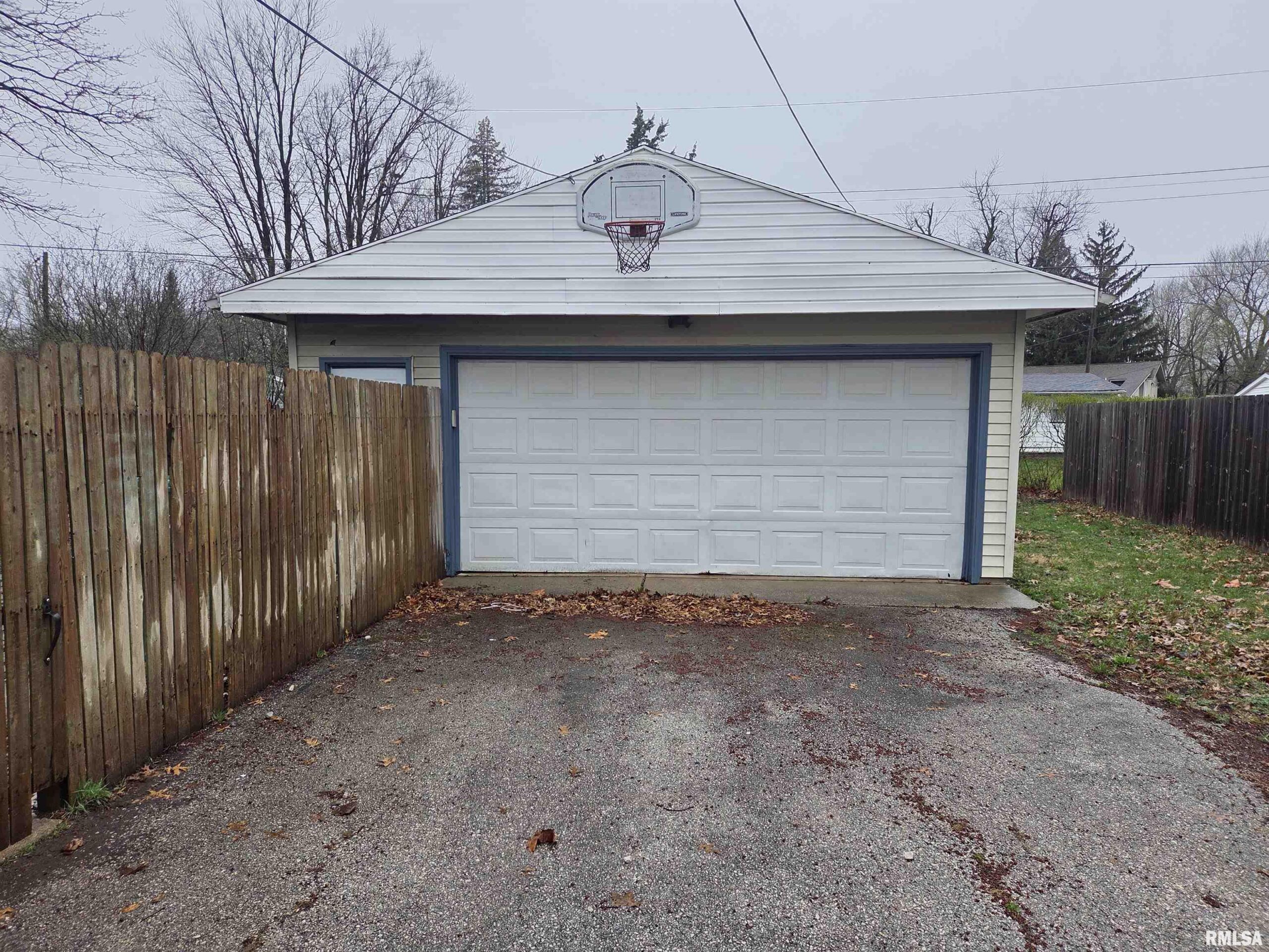 1722 HARRISON Street Galesburg IL