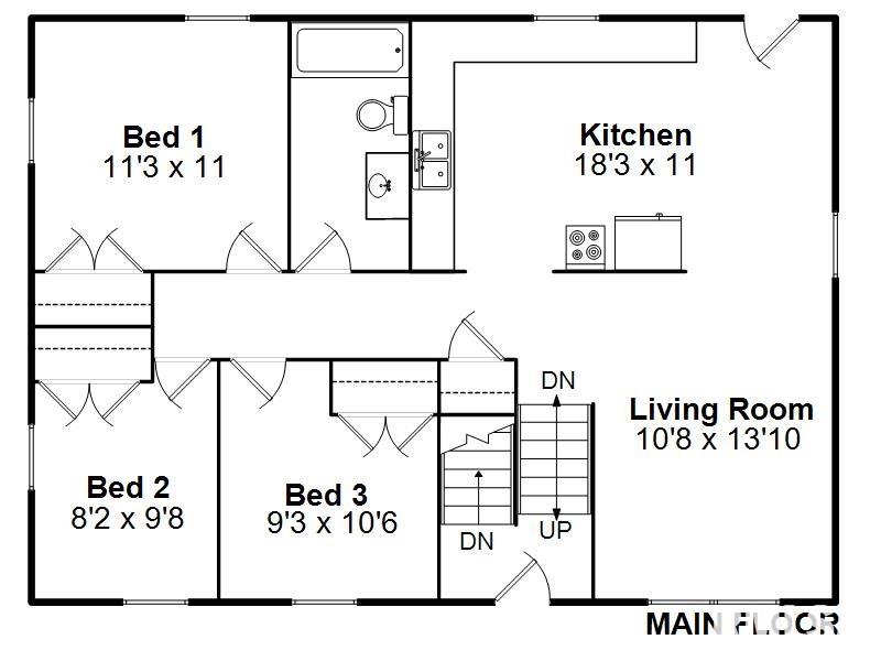 328 PARKVIEW Drive Rochester IL