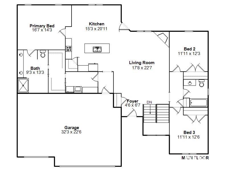 4604 Shalegh Avenue Springfield IL