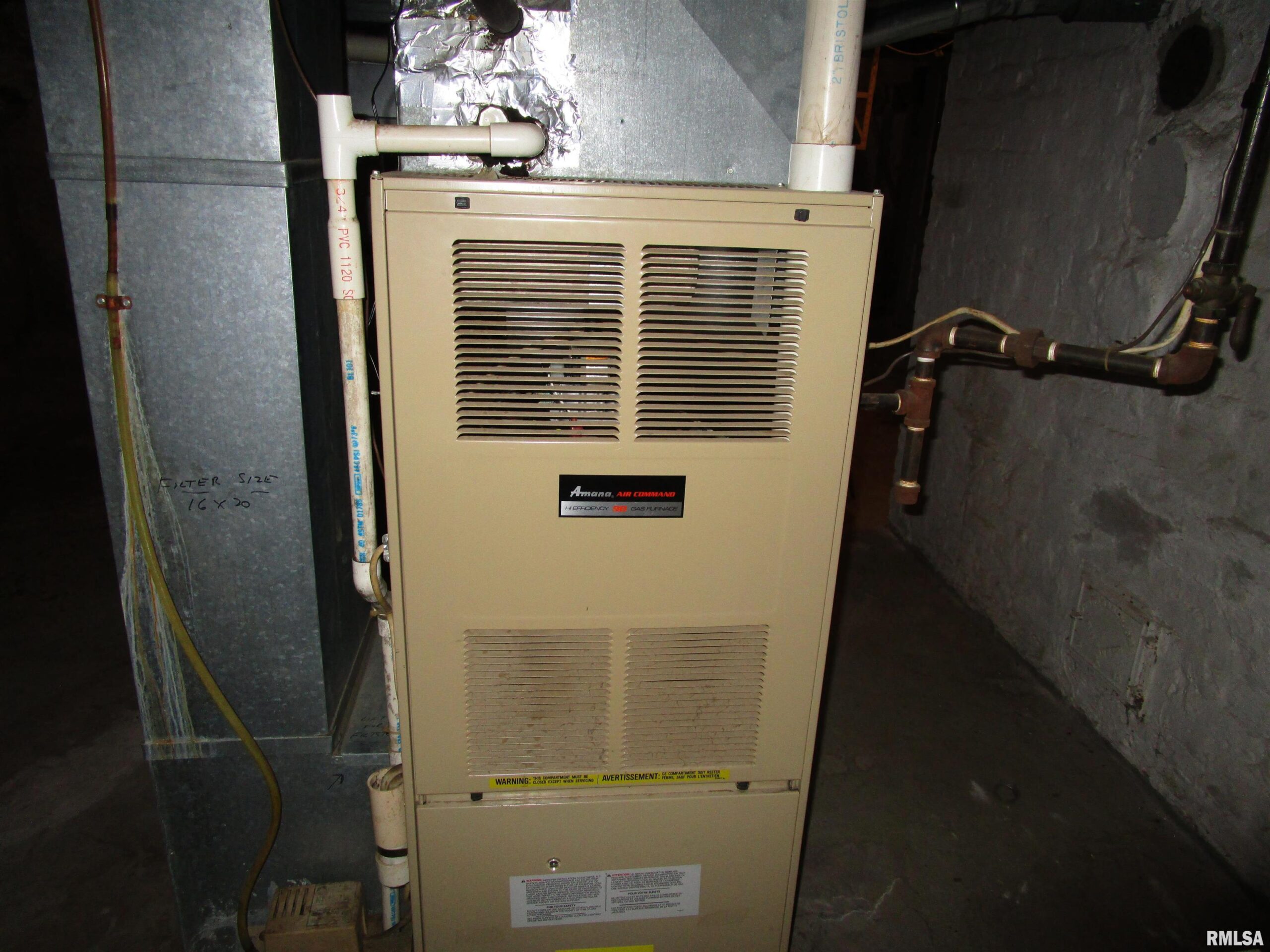 316 WOODLAND Place Jacksonville IL