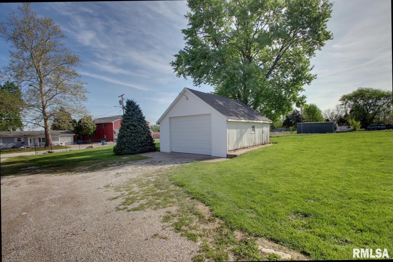 2503 LOCUST Street Quincy IL