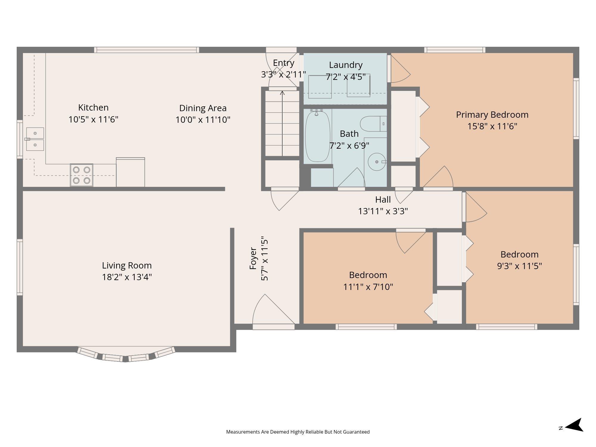 419 Knox Rd 1700 E County Road Maquon IL