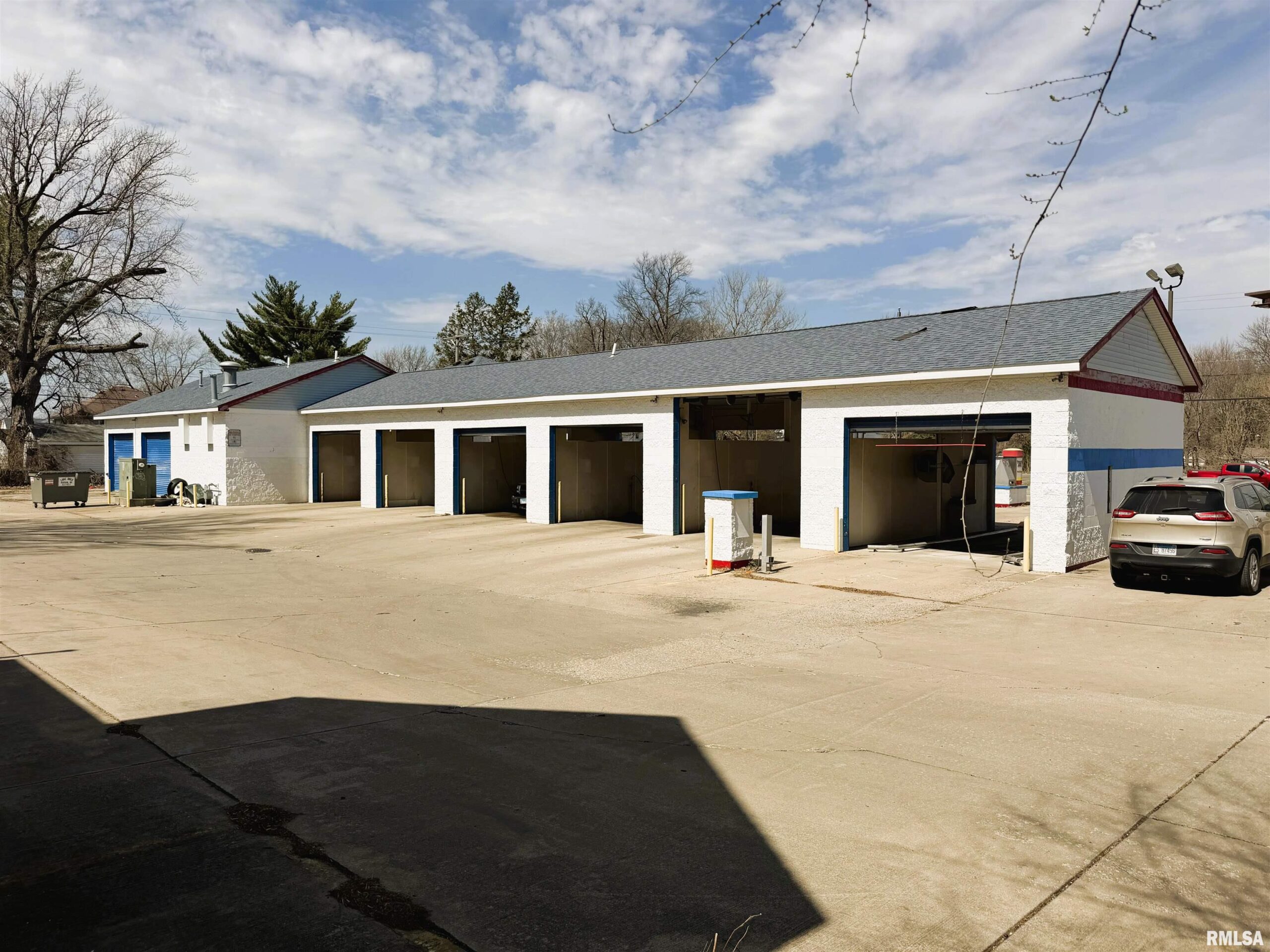 300 W North Grand Avenue Springfield IL