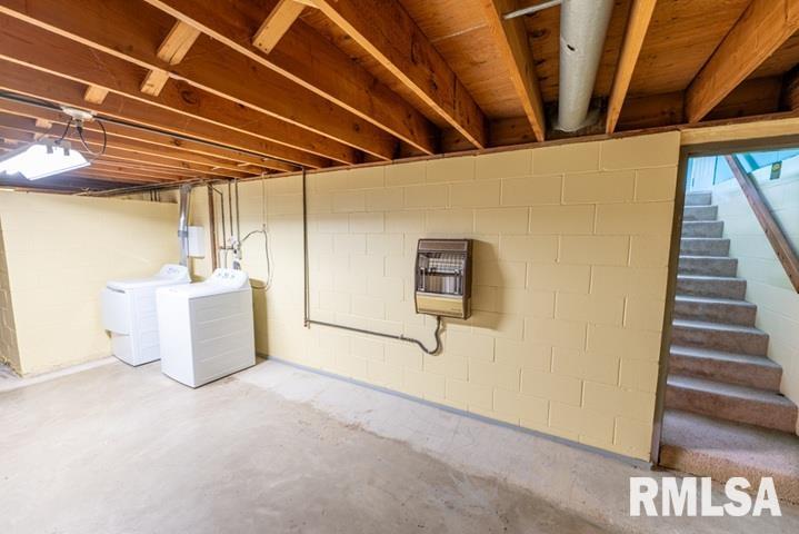 422 N LAKESHORE Drive Hanna City IL