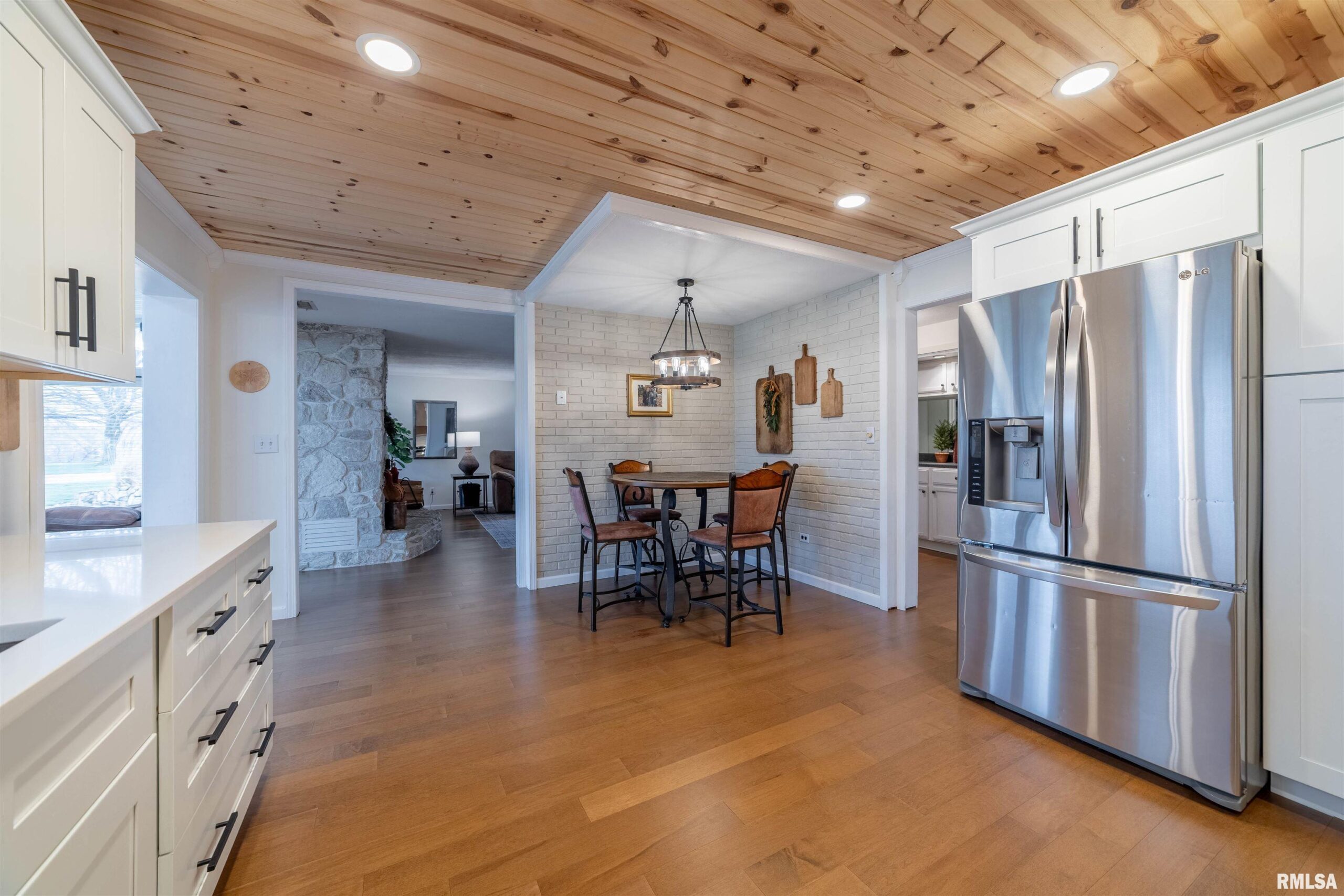 1431 Donlee Street Quincy IL