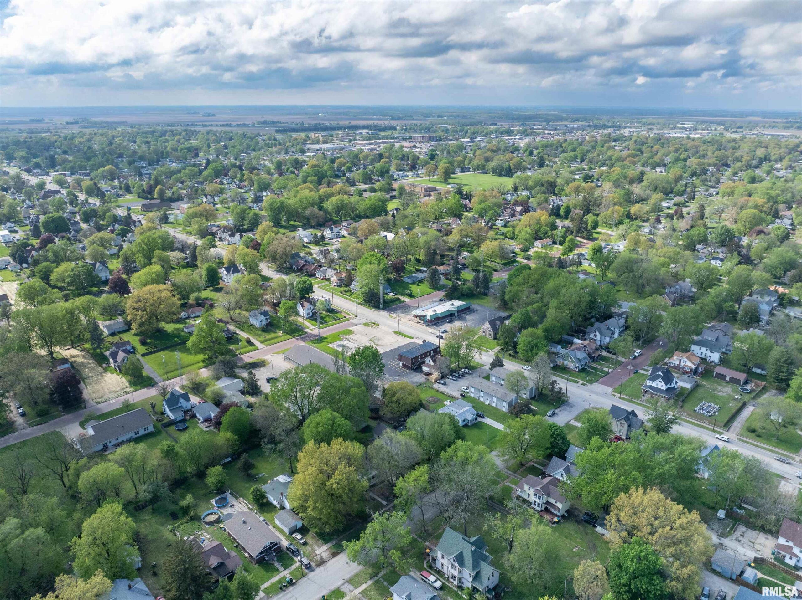 188 W LOSEY Street Galesburg IL