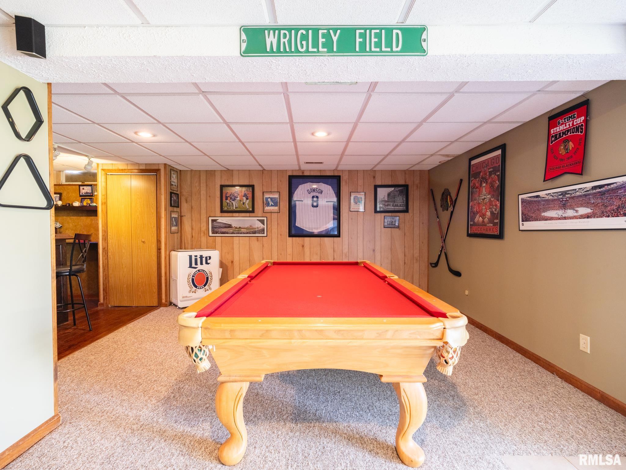 9913 W GUINIVERE Drive Mapleton IL