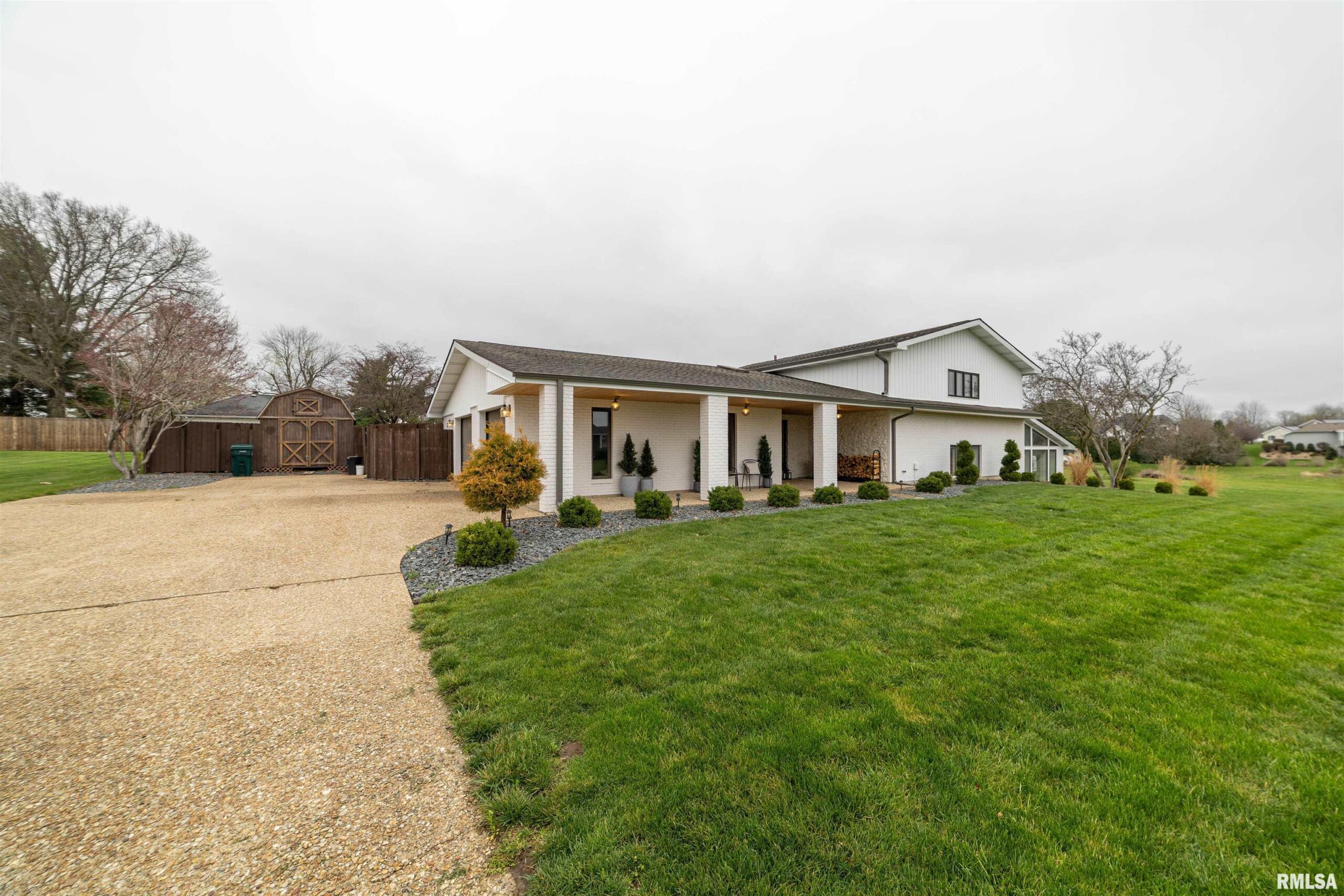 1431 Donlee Street Quincy IL