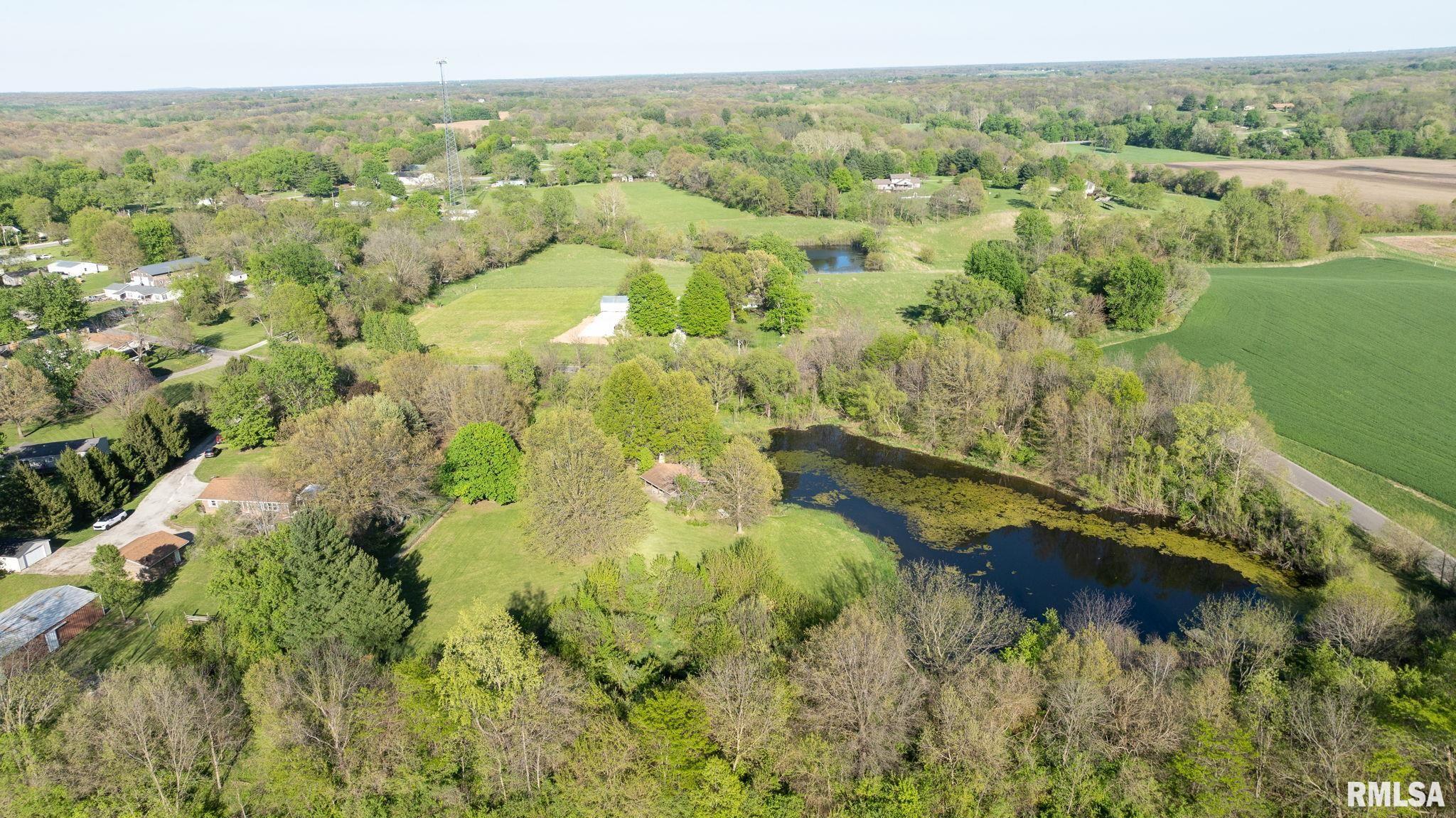 5997 SMITH Road Pleasant Plains IL