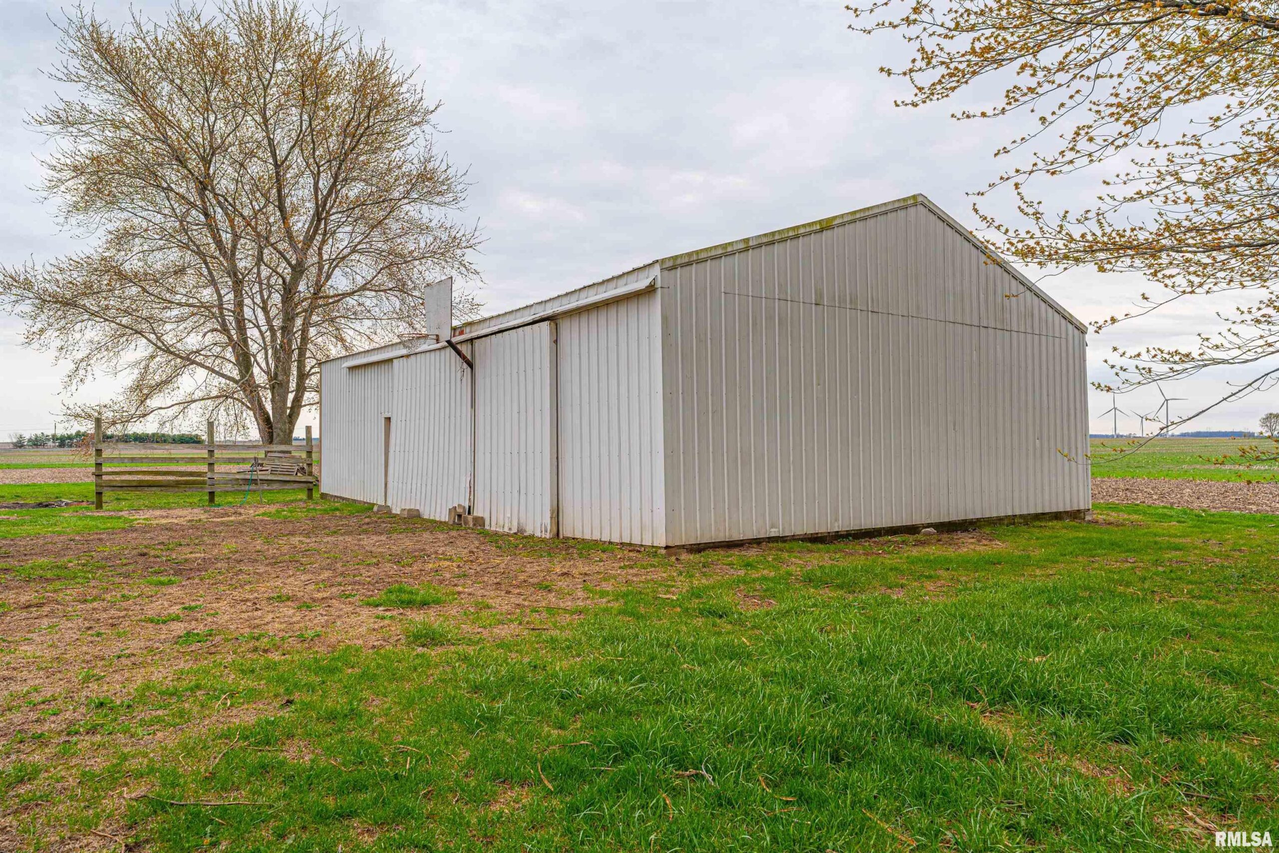 543 1500 Avenue Mt Pulaski IL