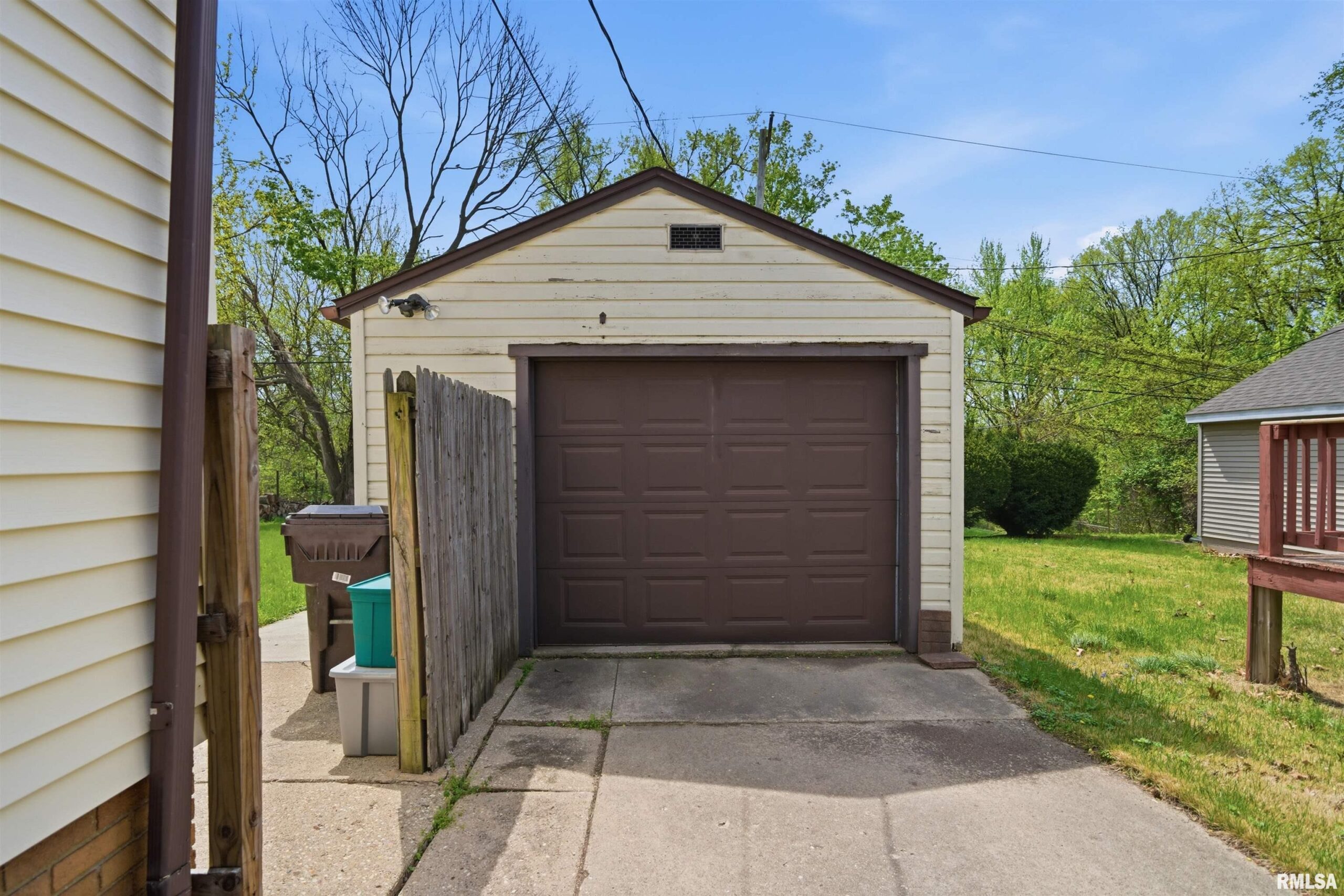 1514 W MARGARET Avenue Peoria IL