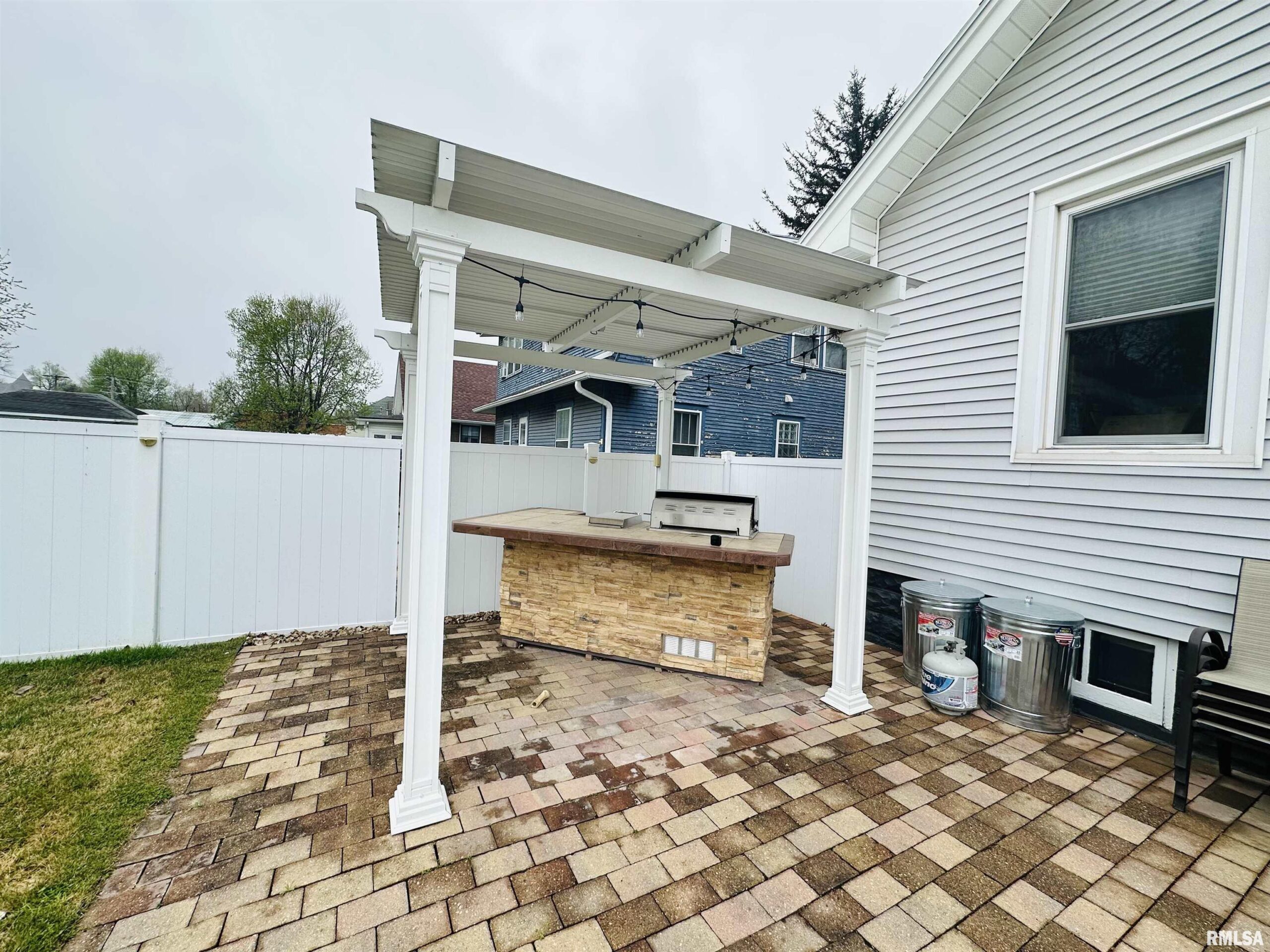 2026 HAMPSHIRE Street Quincy IL