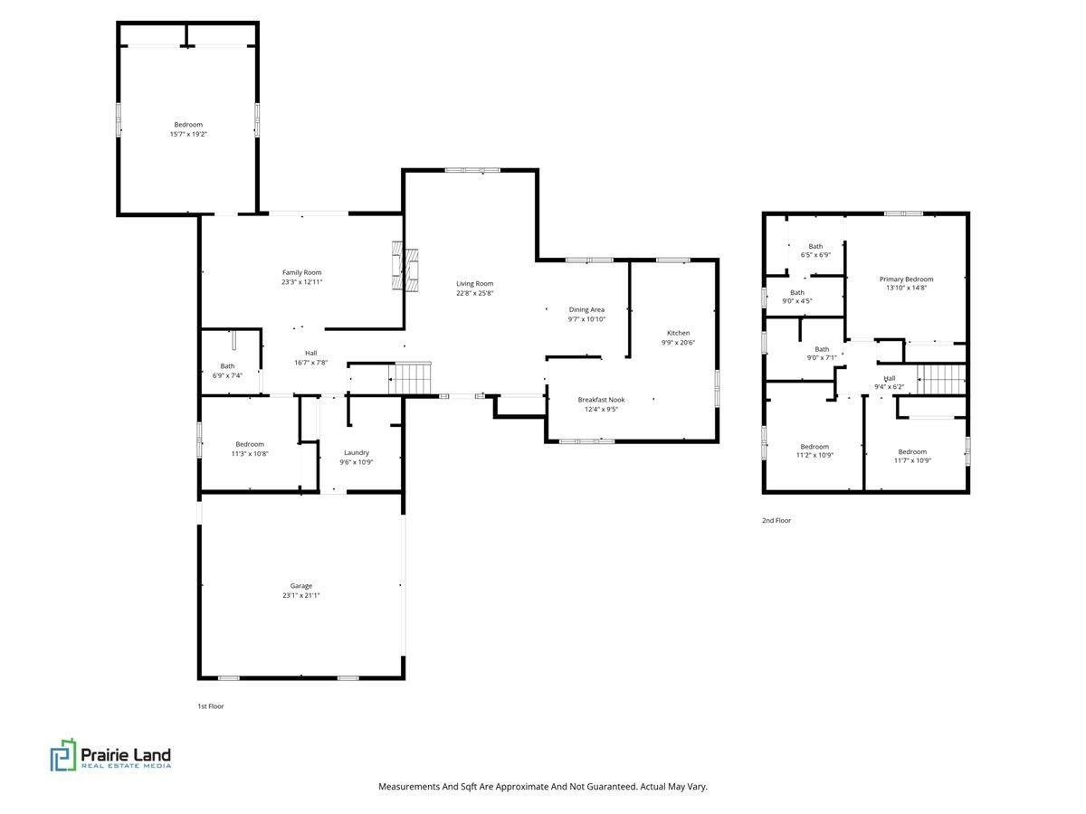 112 Landsdowne Drive Sherman IL