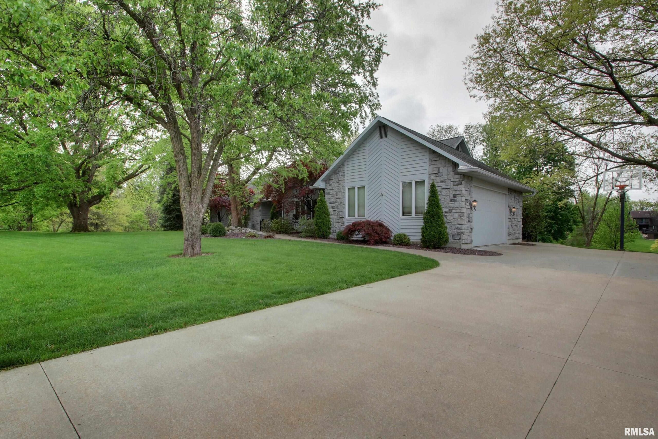 4034 MARIAN Drive Quincy IL