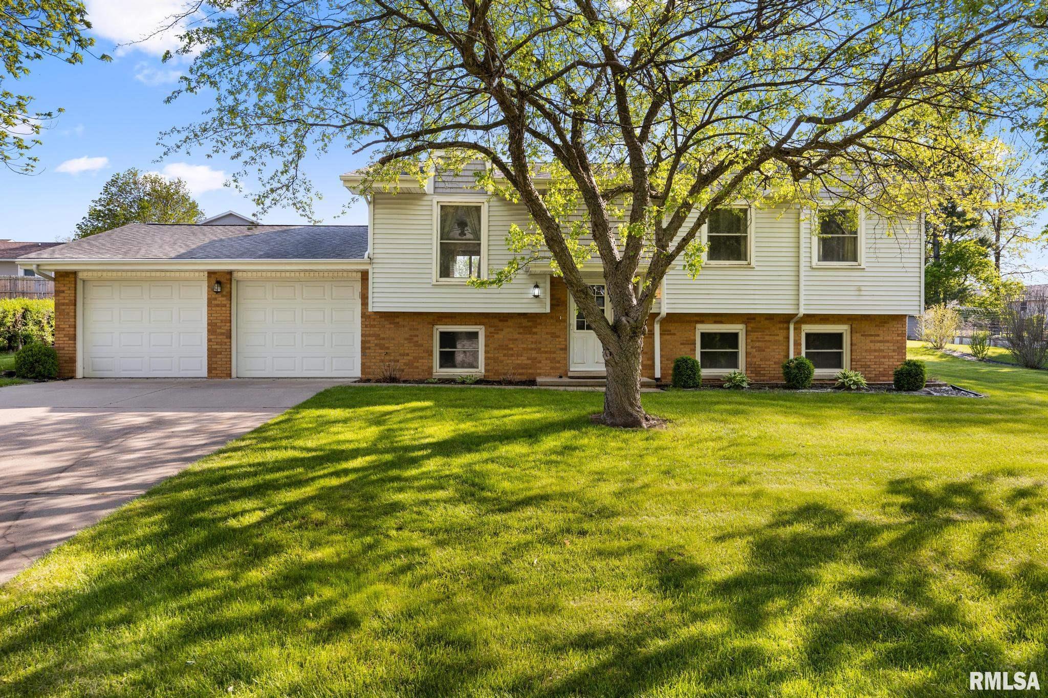 710 CURTIS Court Eureka IL