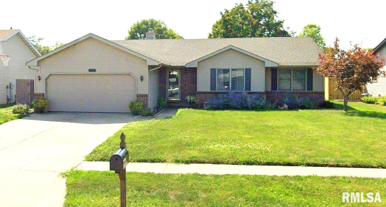 425 Dewberry Trail Chatham IL