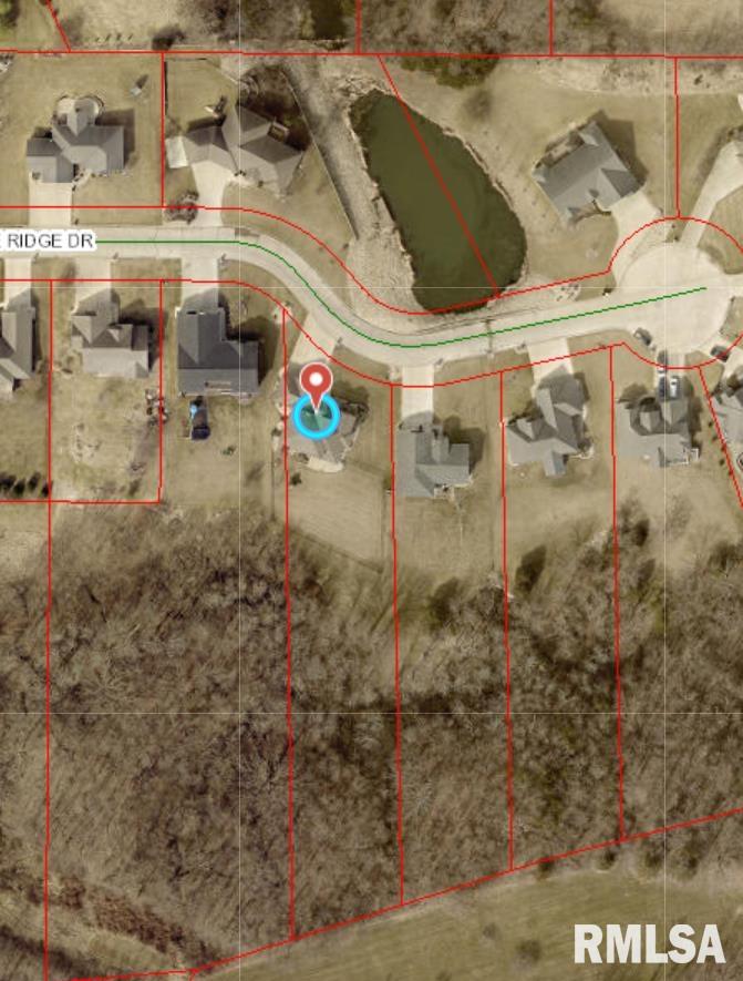 6504 N STONE RIDGE Drive Quincy IL