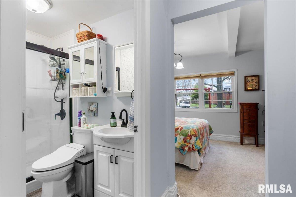 17 CELESTE Court Springfield IL