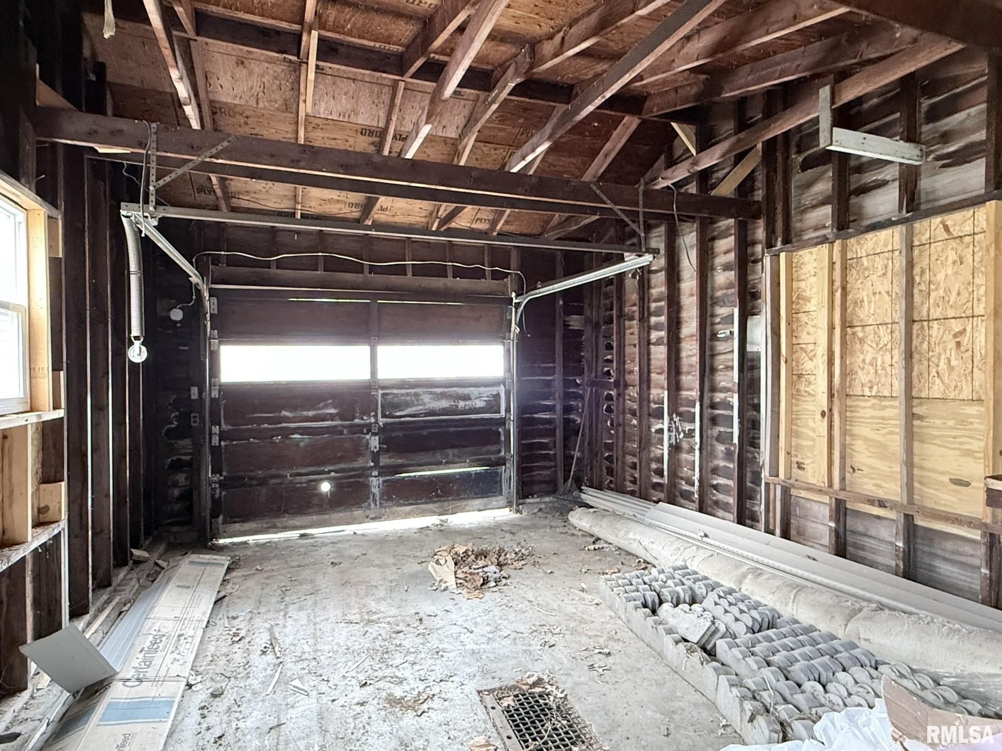 604 WALNUT Street Abingdon IL