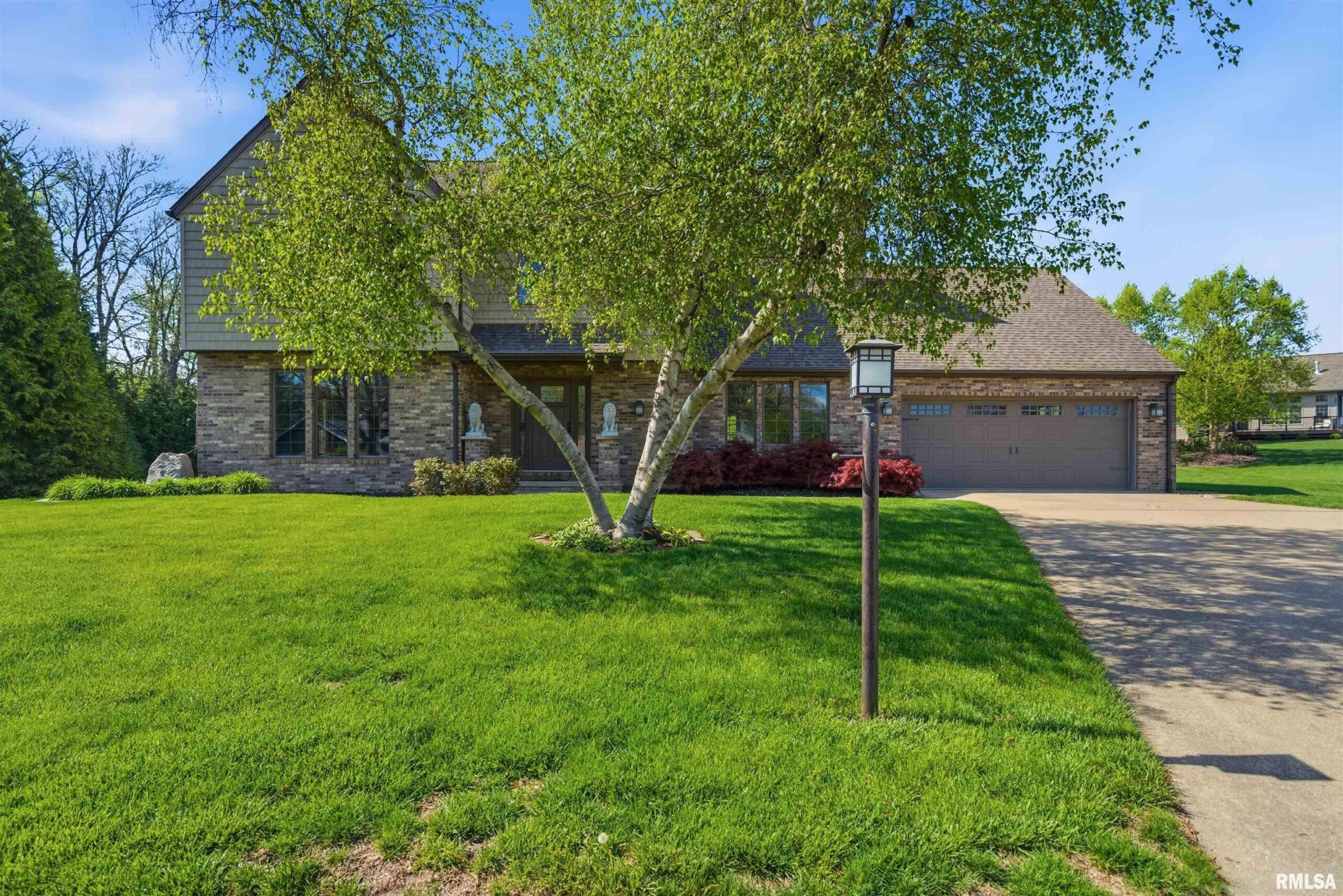 1115 TOTTENHAM Court Washington IL