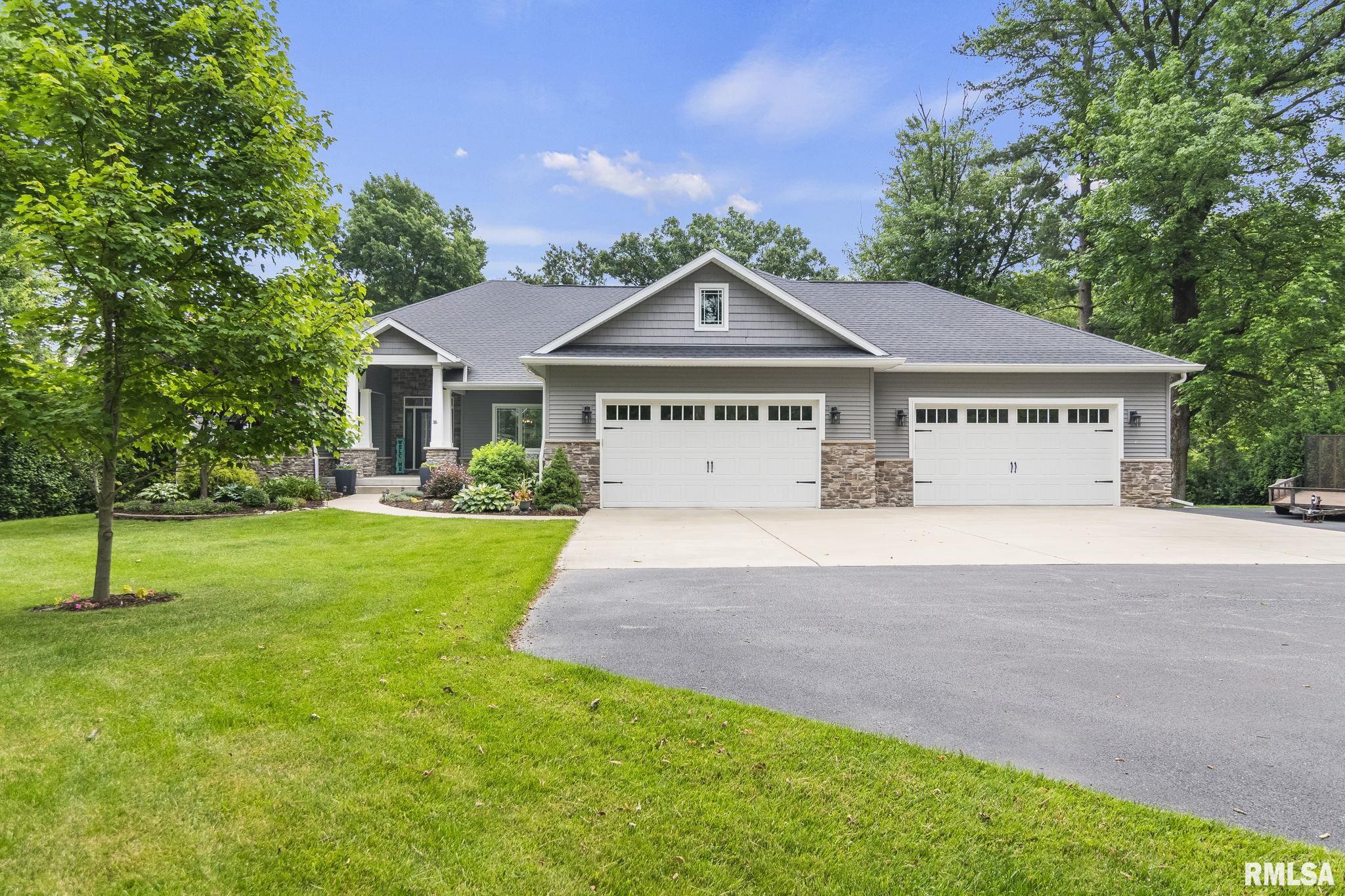 10 The Elms Lane Springfield IL