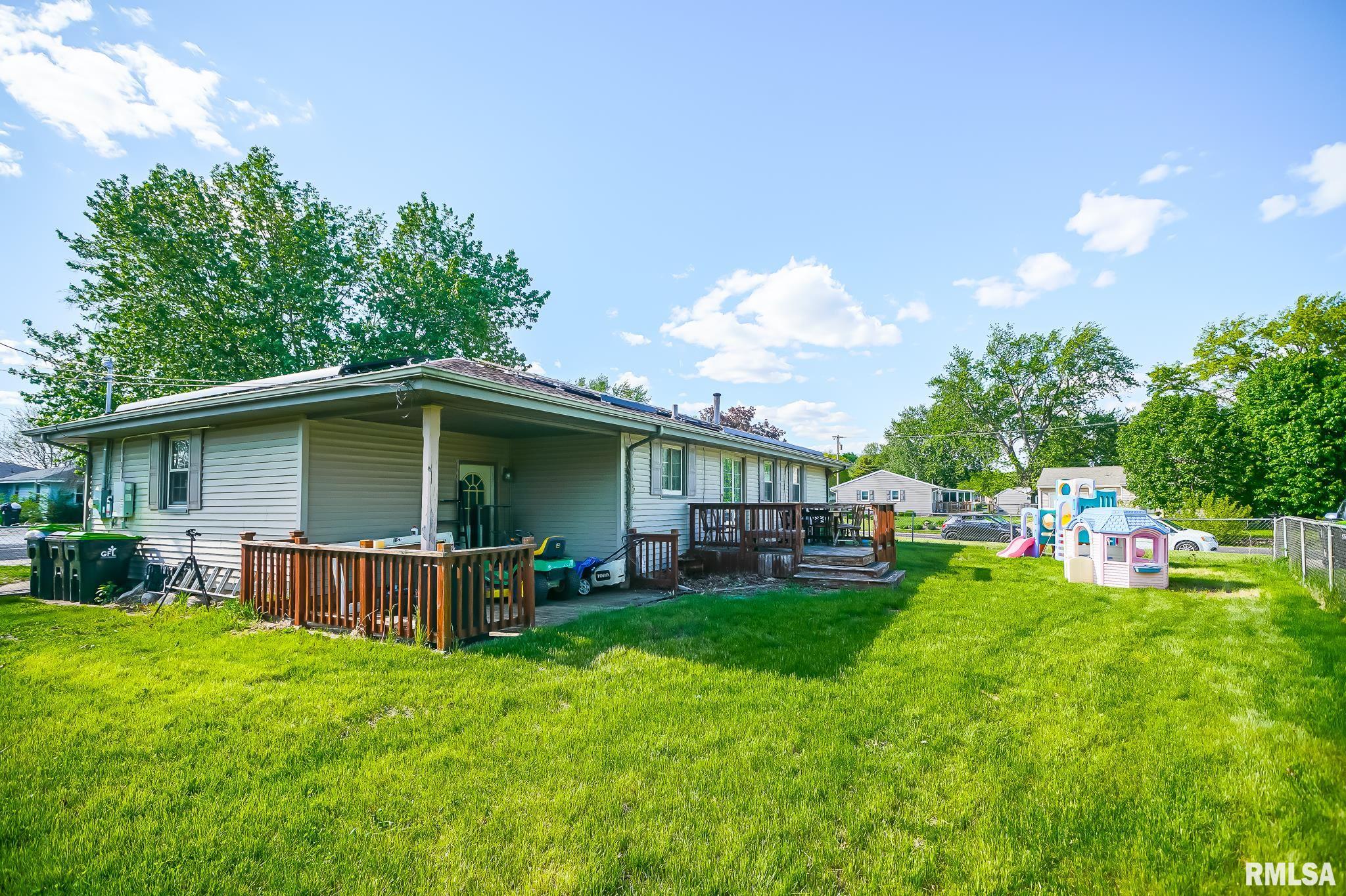 16114 N ADMIRAL Road Chillicothe IL