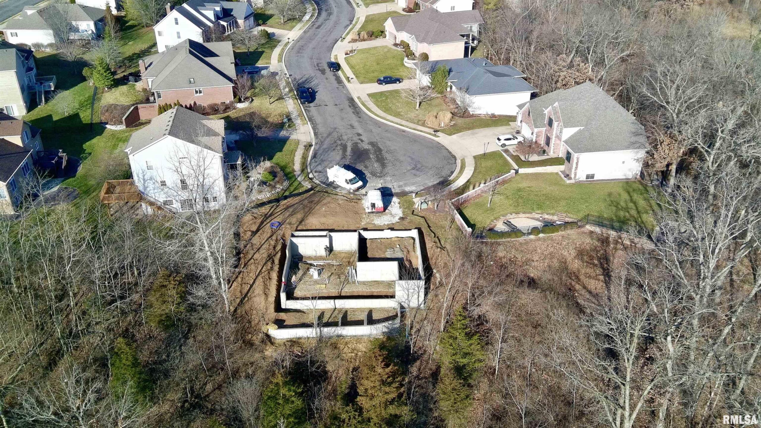 4100 W VISTARIDGE Court Peoria IL