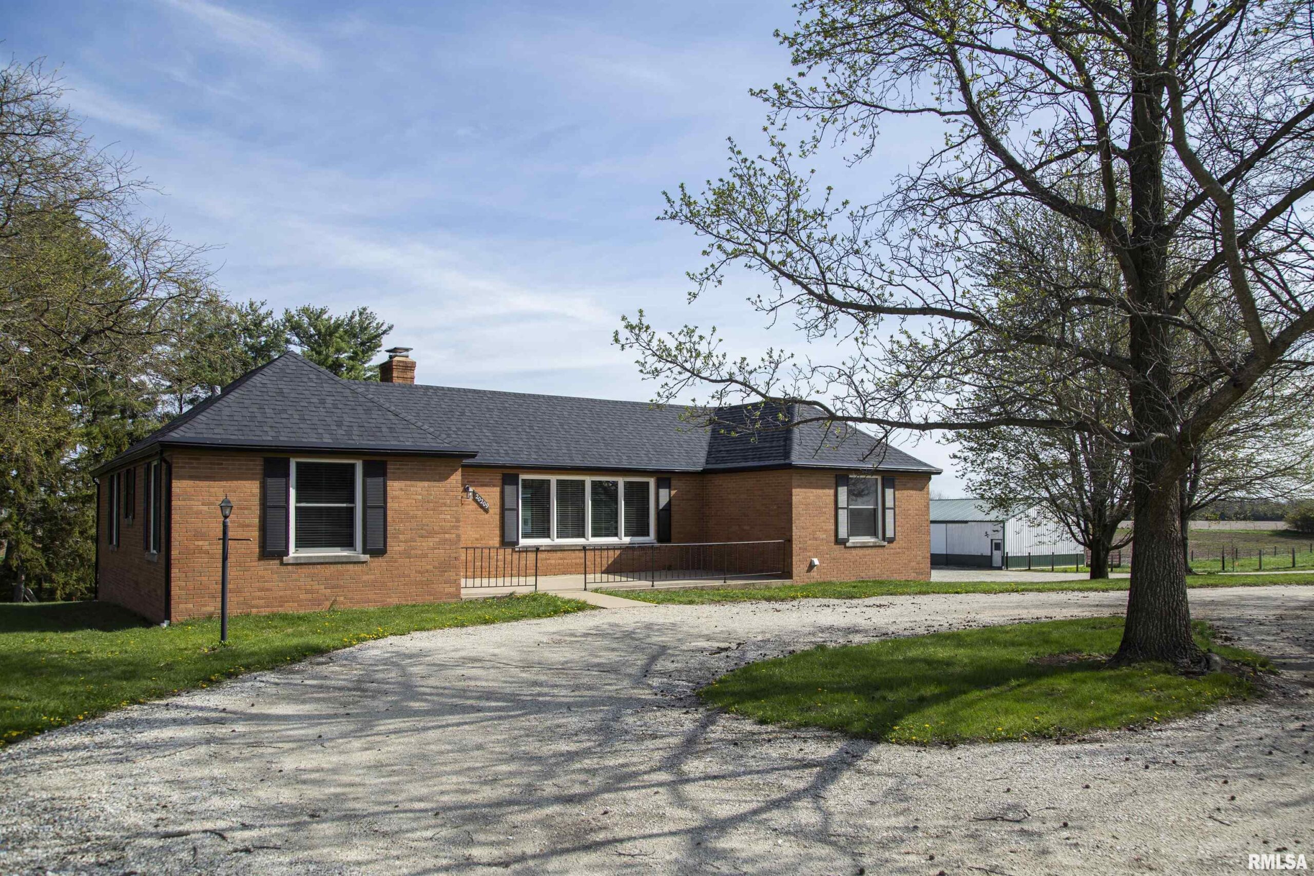 20209 W FARMINGTON Road Trivoli IL