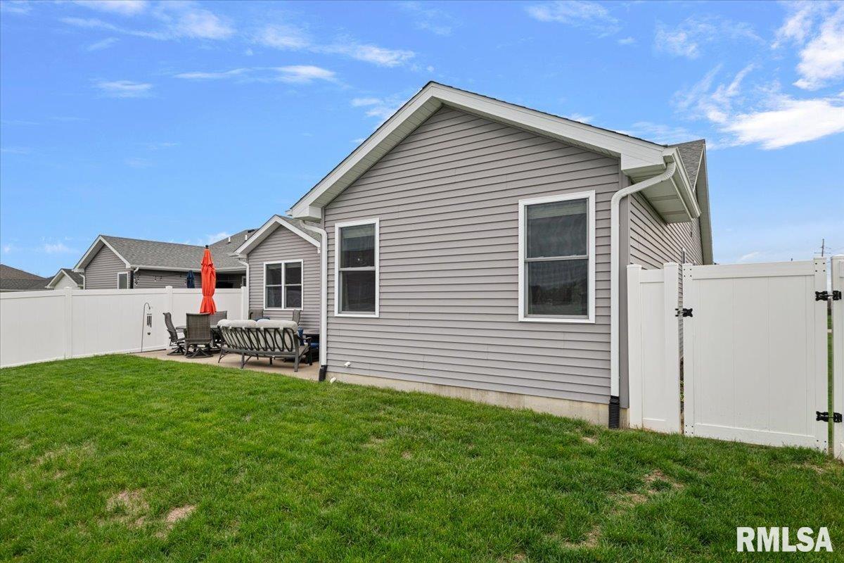 536 Karen Rose Drive Rochester IL