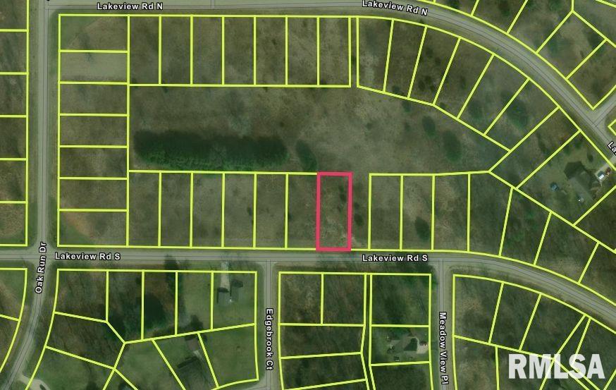 2250 LAKEVIEW Road South Dahinda IL