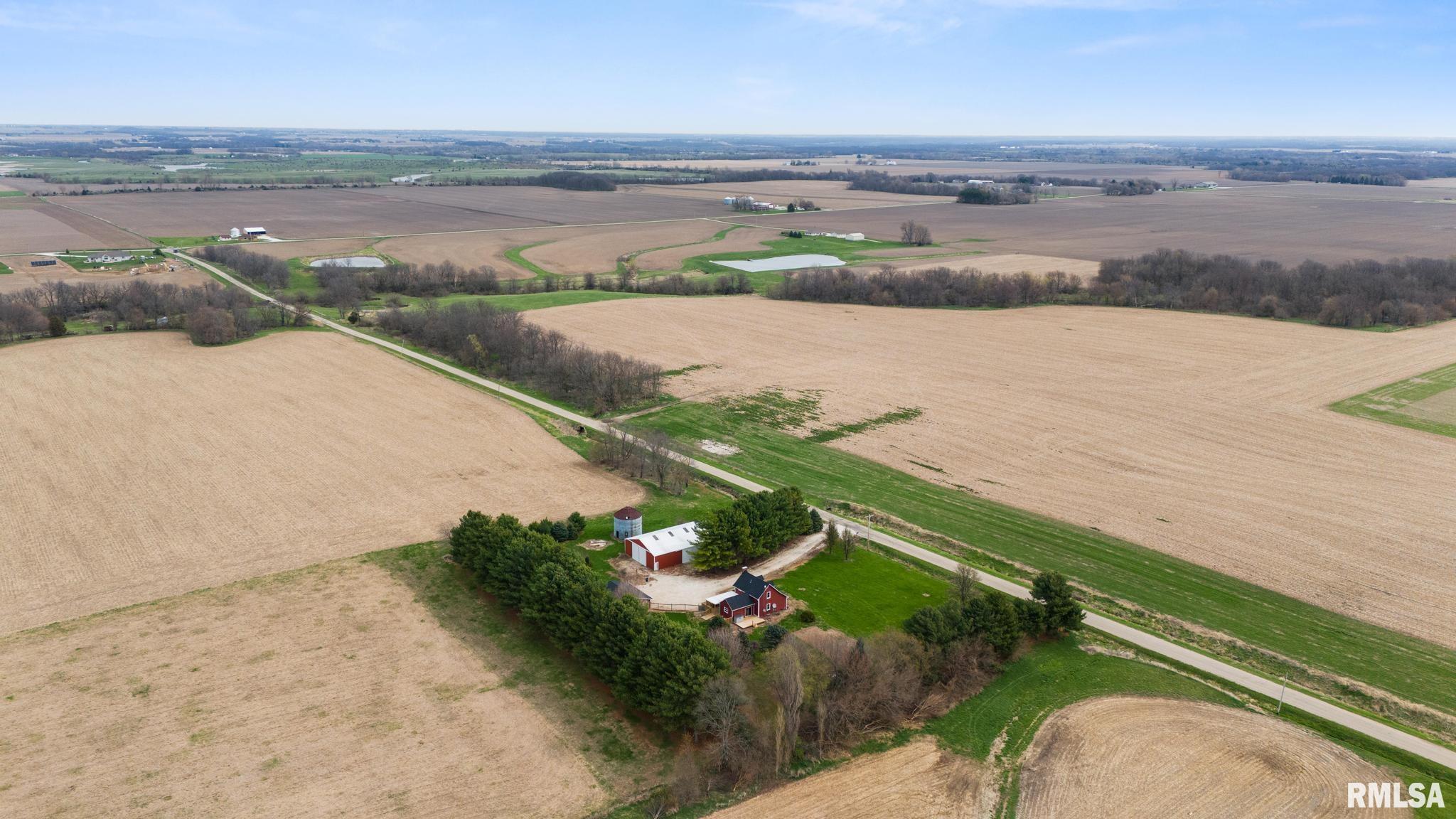 2423 N CRAMER Road Elmwood IL