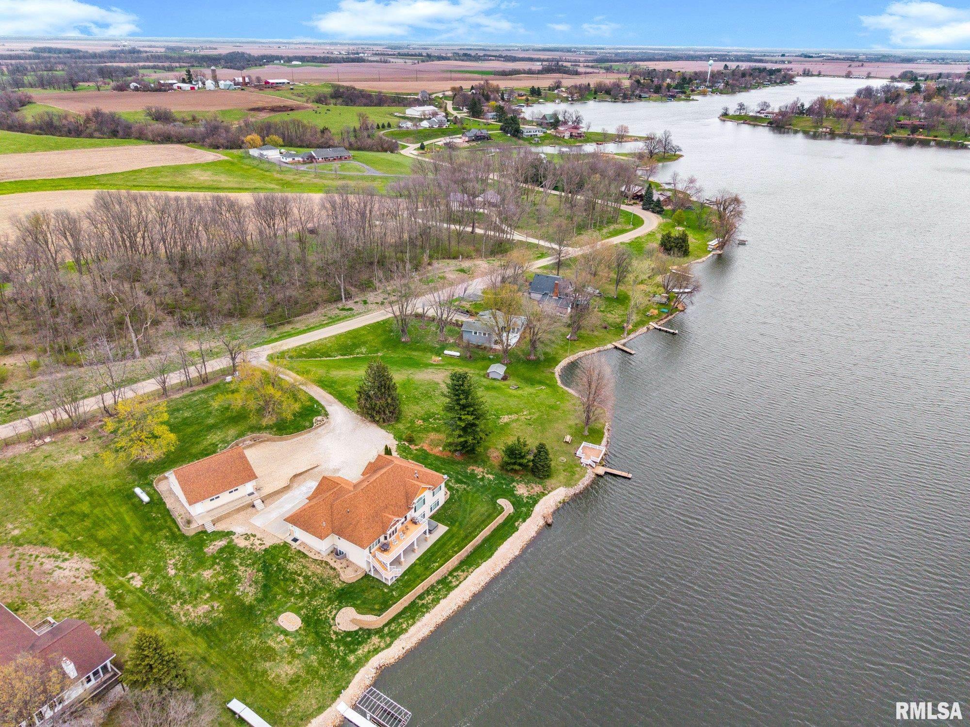 495 KRAMER Road Avon IL