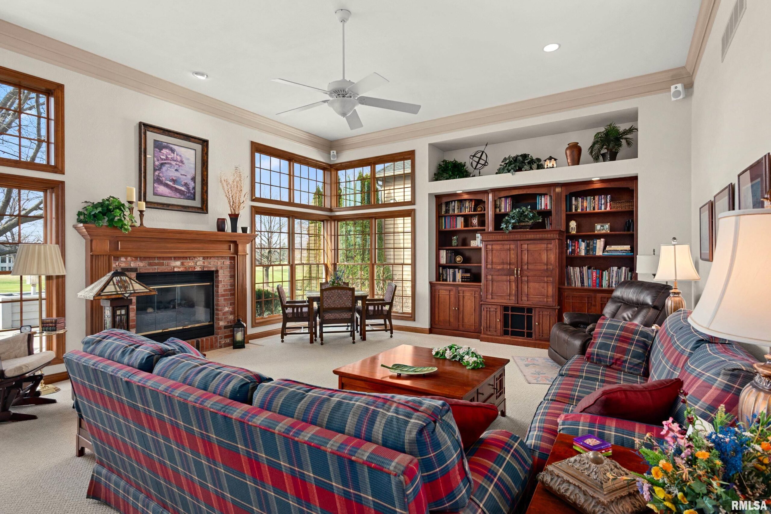 4330 W LONGMEADOW Court Peoria IL