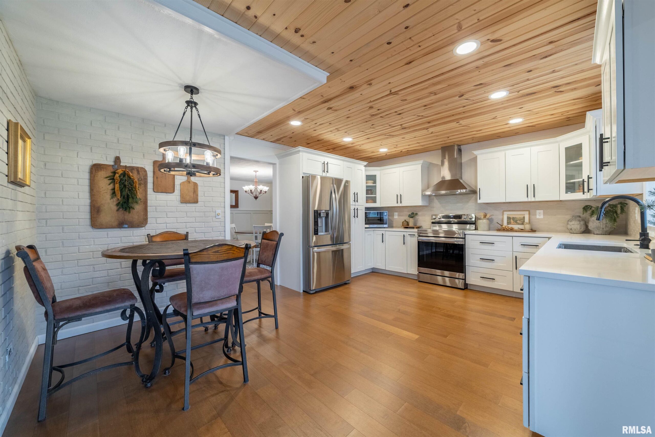 1431 Donlee Street Quincy IL