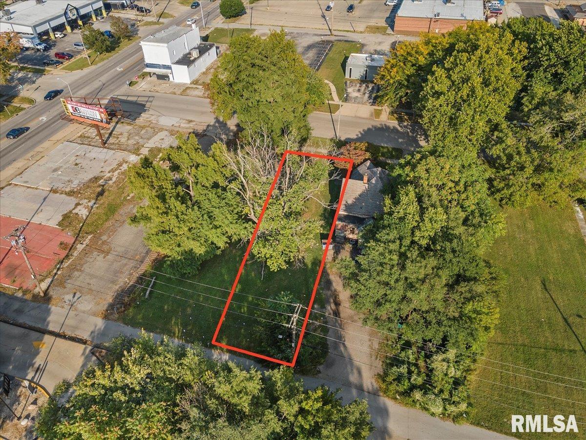 1423 S 8TH Street Springfield IL