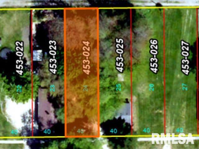 2219 E South Grand Avenue Springfield IL