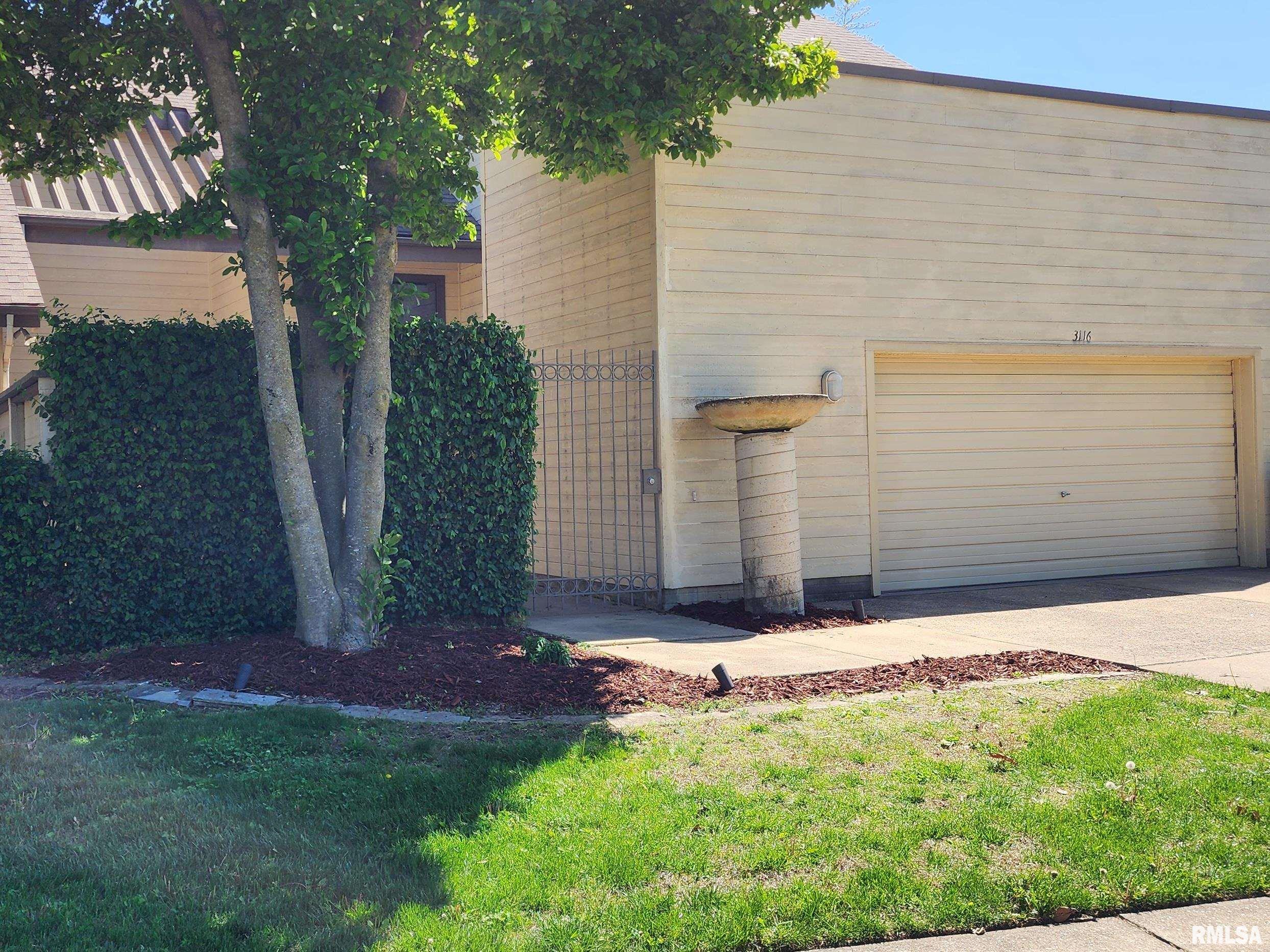 3116 Turning Mill Drive Springfield IL